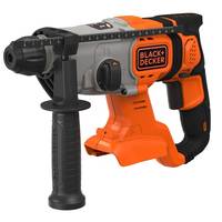 BLACK & DECKER - BLACK+DECKER BCD900B-XJ - Schlagbohrhammer - schnurlos