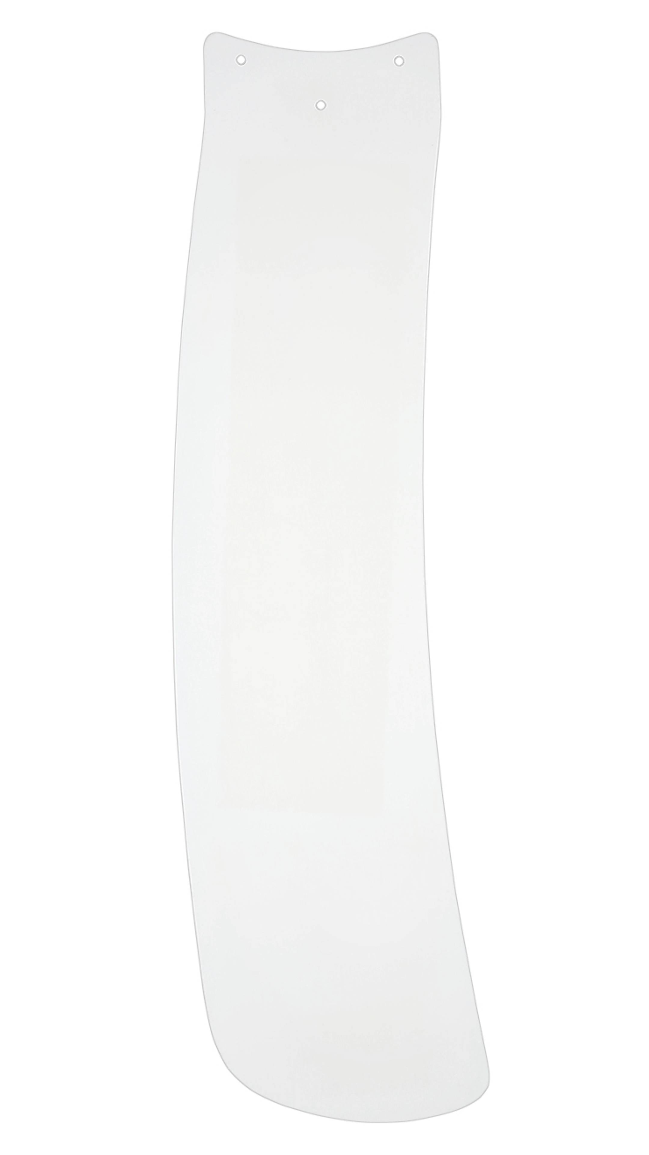 Deckenventilator Falcetto Weiß ohne Steuerung