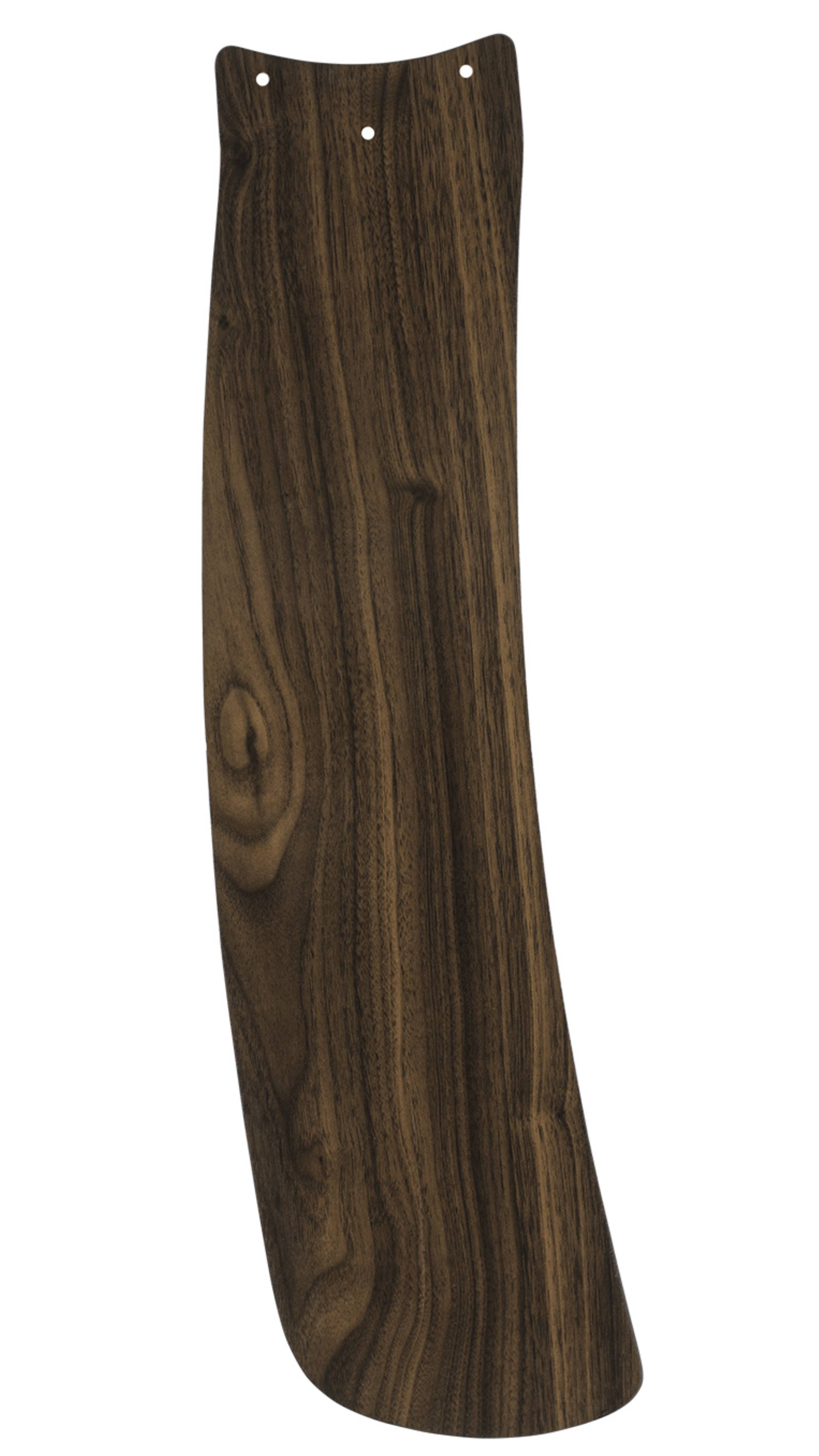 Deckenventilator Falcetto Braun ohne Steuerung