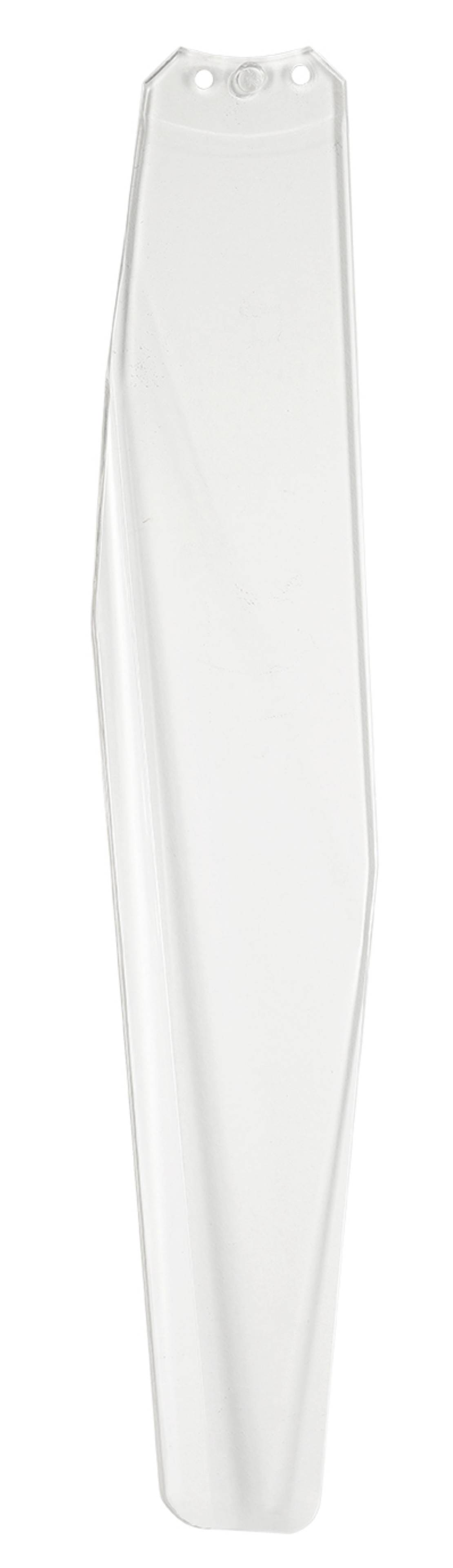 Deckenventilator Libelle 132 cm Weiß ohne Steuerung