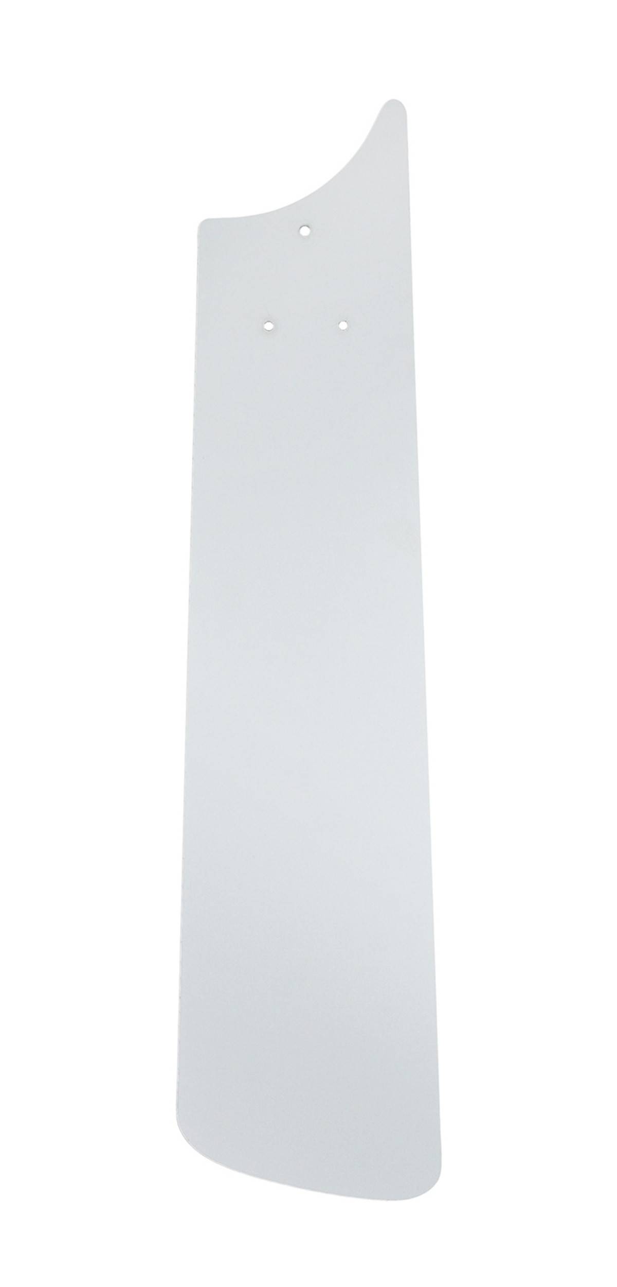 Deckenventilator Rotary Weiß ohne Steuerung