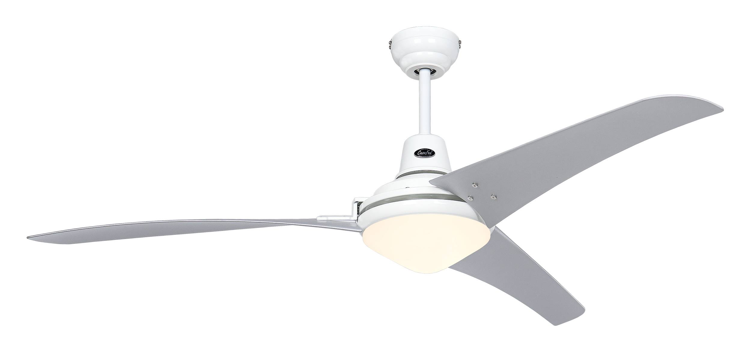 Deckenventilator Mirage WE-SL mit Licht & Fernbedienung