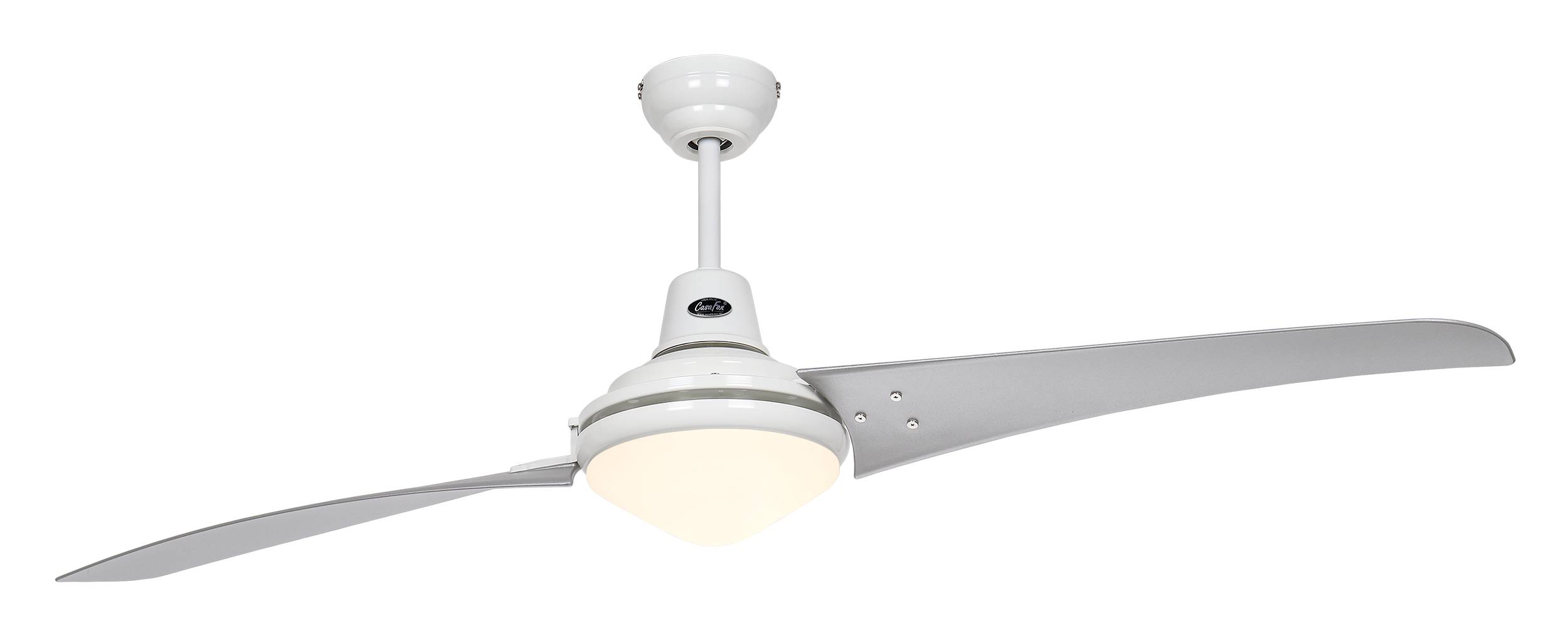 Deckenventilator Mirage WE-SL mit Licht & Fernbedienung