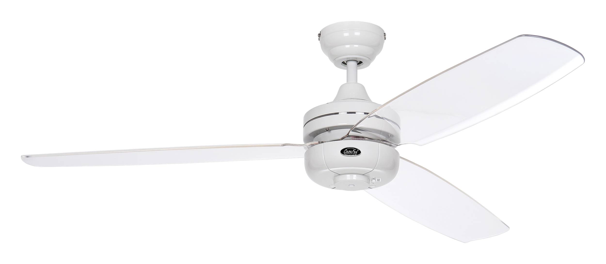 Deckenventilator Night Flight WE-TR mit Fernbedienung