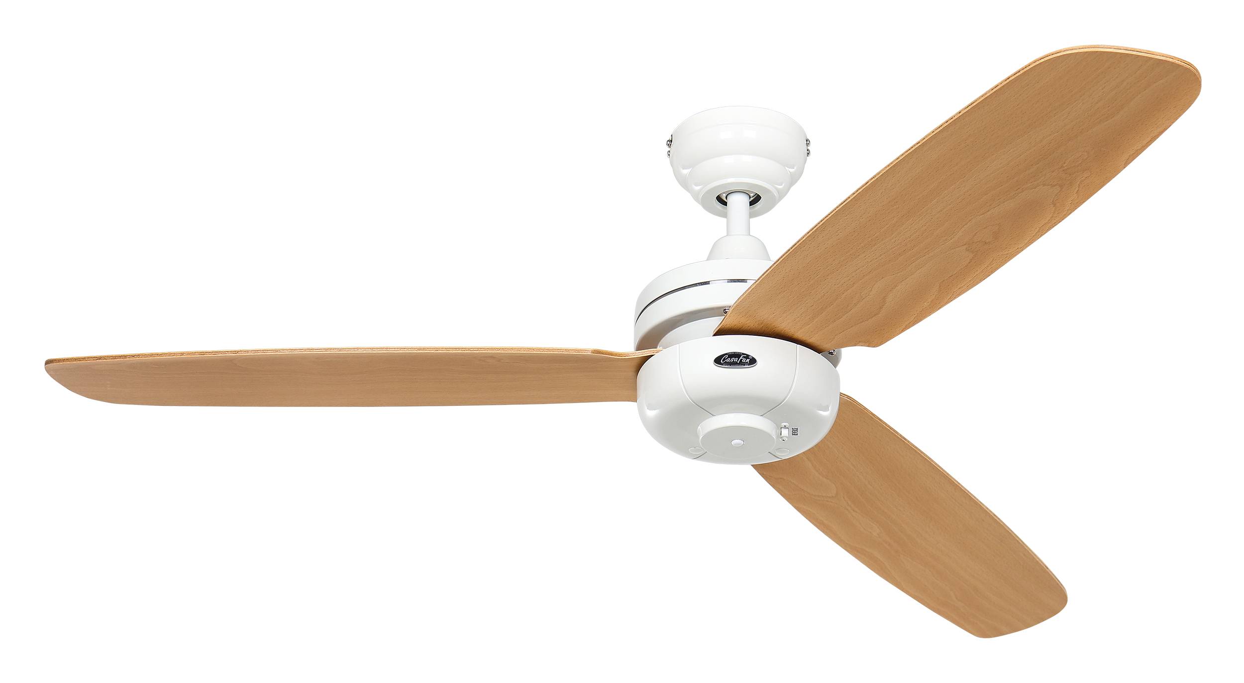 Deckenventilator Night Flight WE-BU mit Fernbedienung