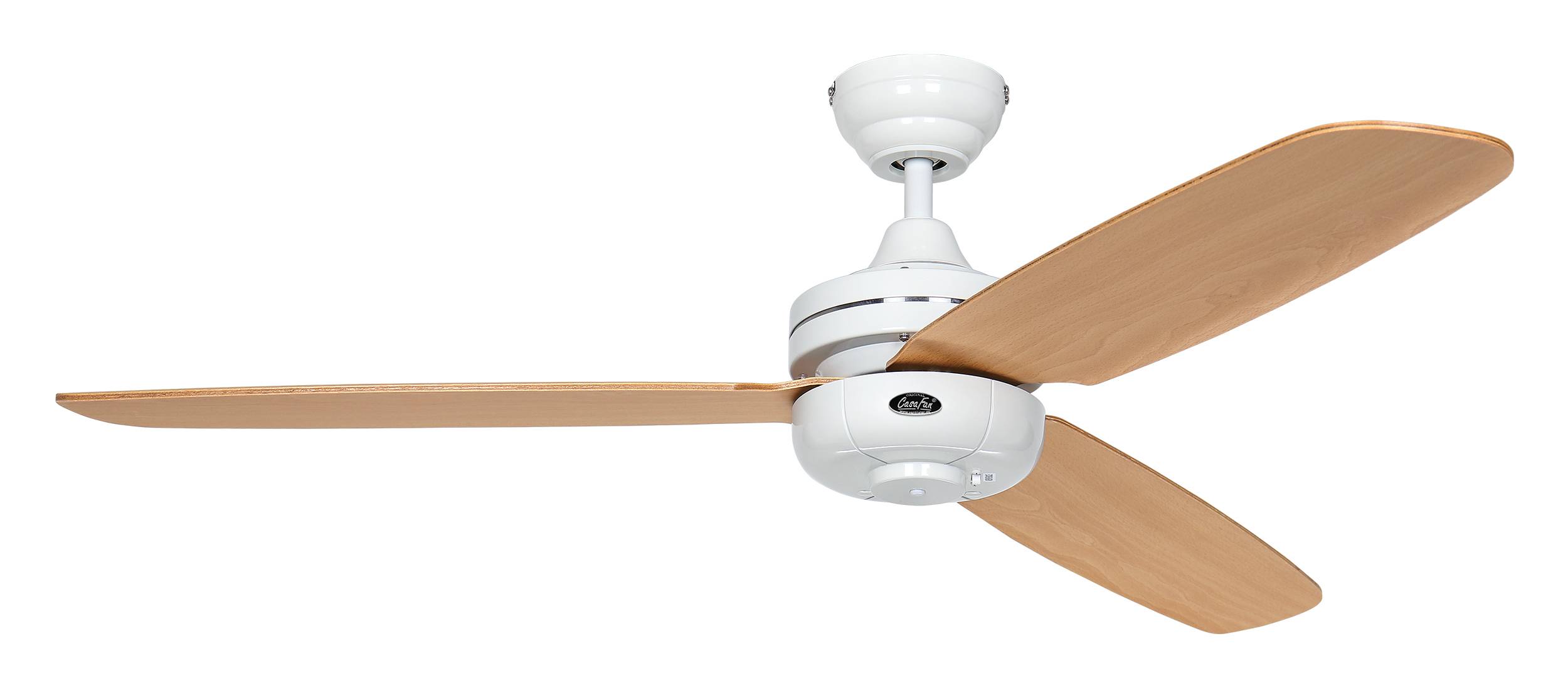Deckenventilator Night Flight WE-BU mit Fernbedienung