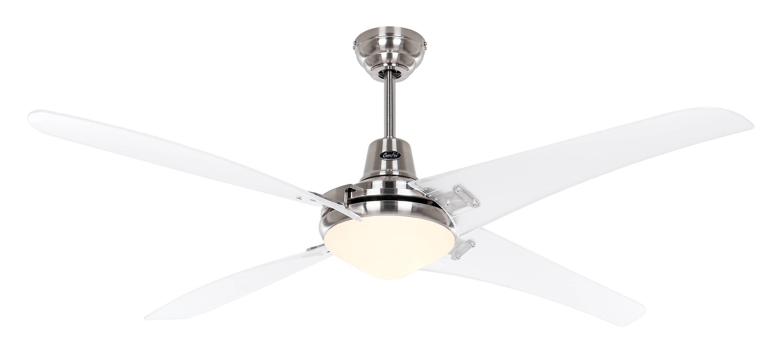 Deckenventilator Mirage BN-TR mit Licht & Fernbedienung