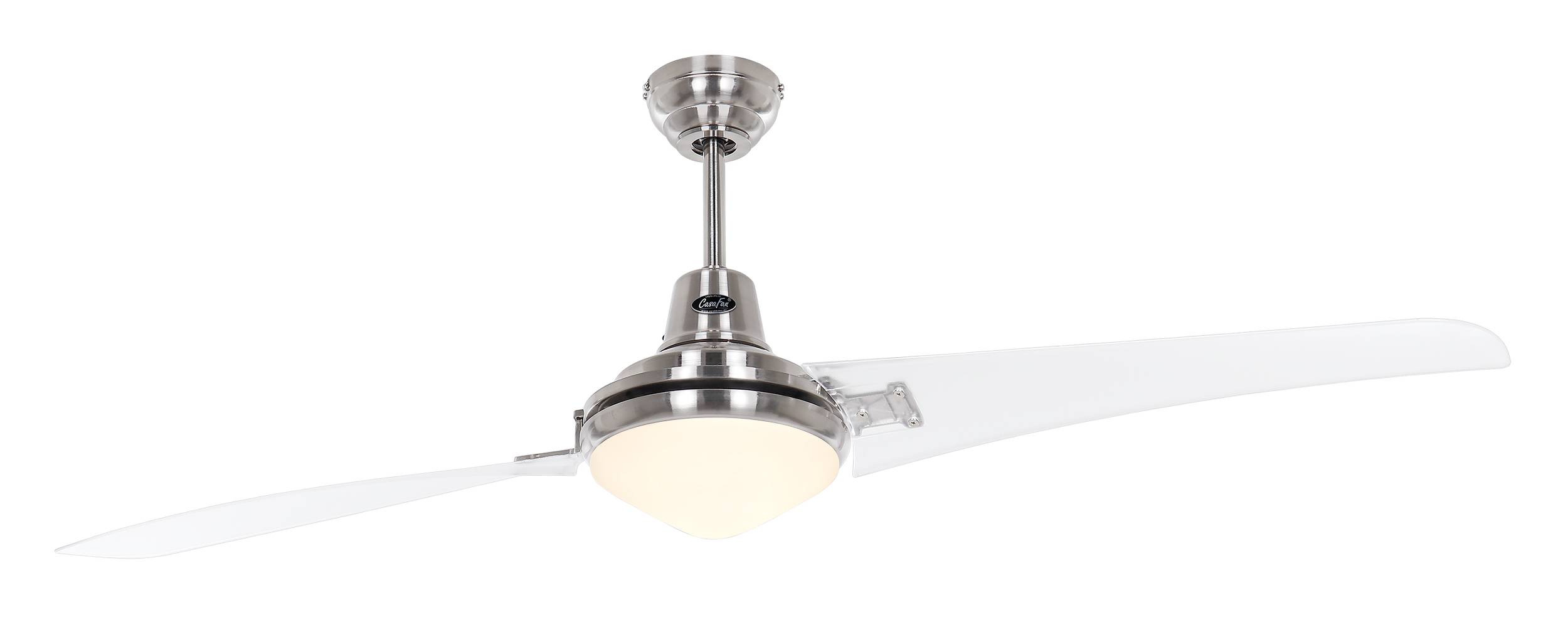 Deckenventilator Mirage BN-TR mit Licht & Fernbedienung