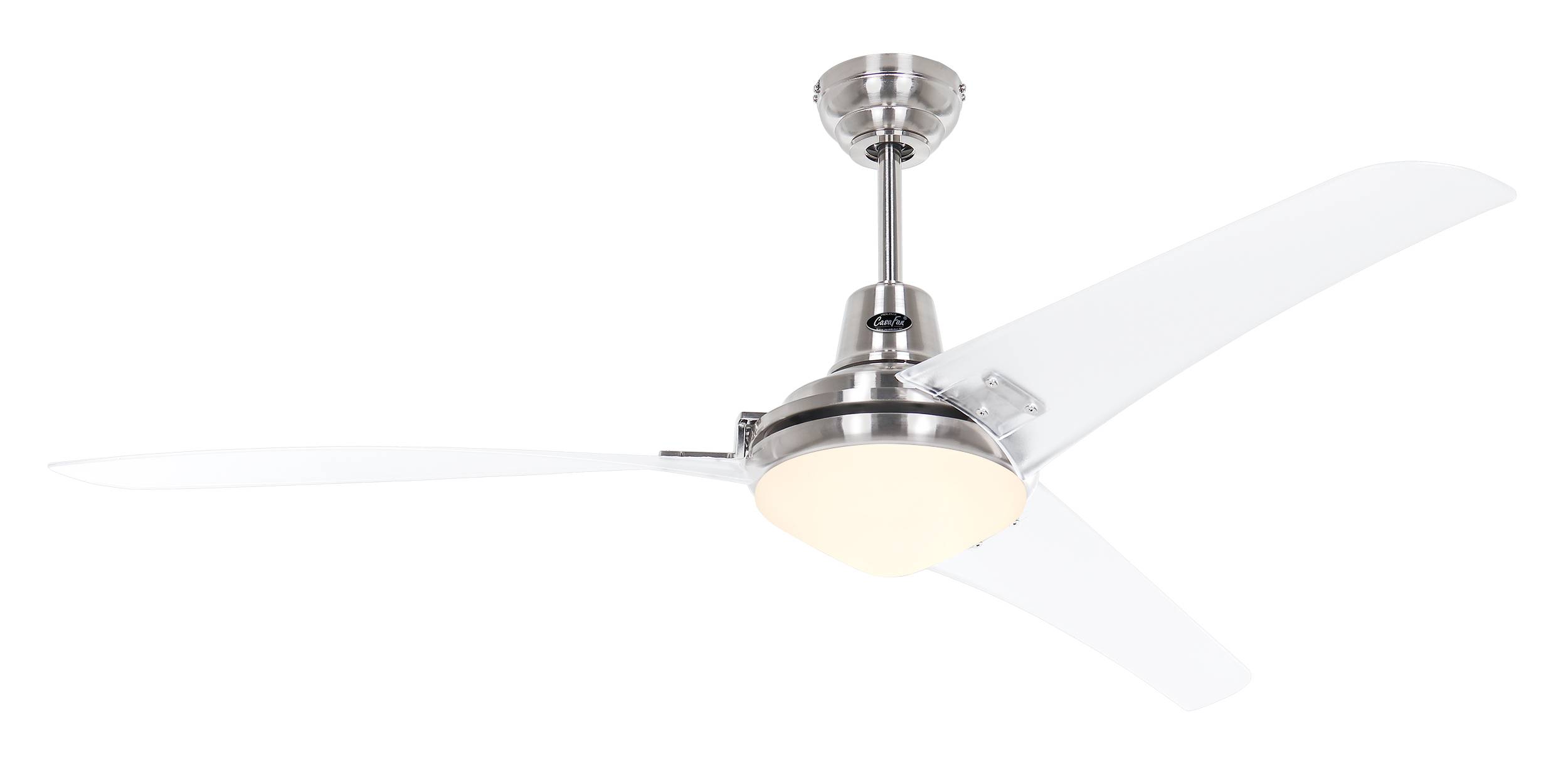 Deckenventilator Mirage BN-TR mit Licht & Fernbedienung