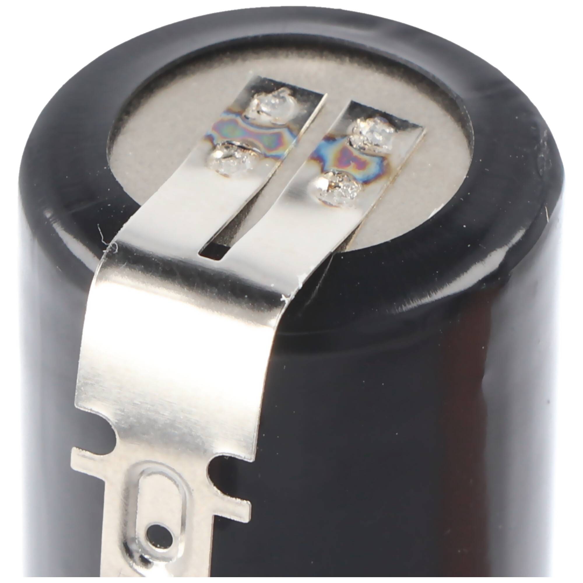 Notleuchtenakku NiMH 6V 1800mAh L1x5 Sub-C mit Faston-Anschluss passend für Zumtobel 04821260