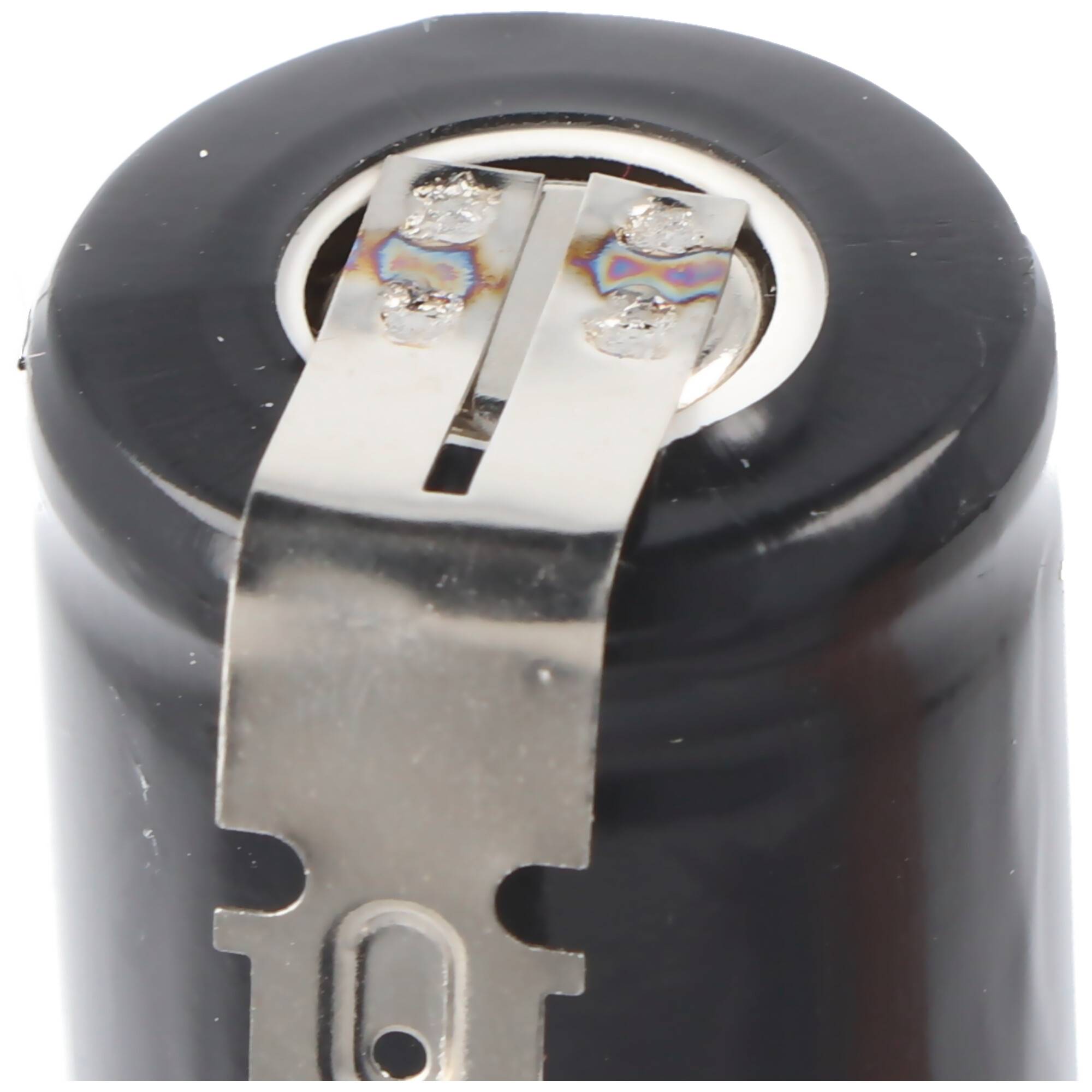 Notleuchtenakku NiMH 6V 1800mAh L1x5 Sub-C mit Faston-Anschluss passend für Zumtobel 04821260