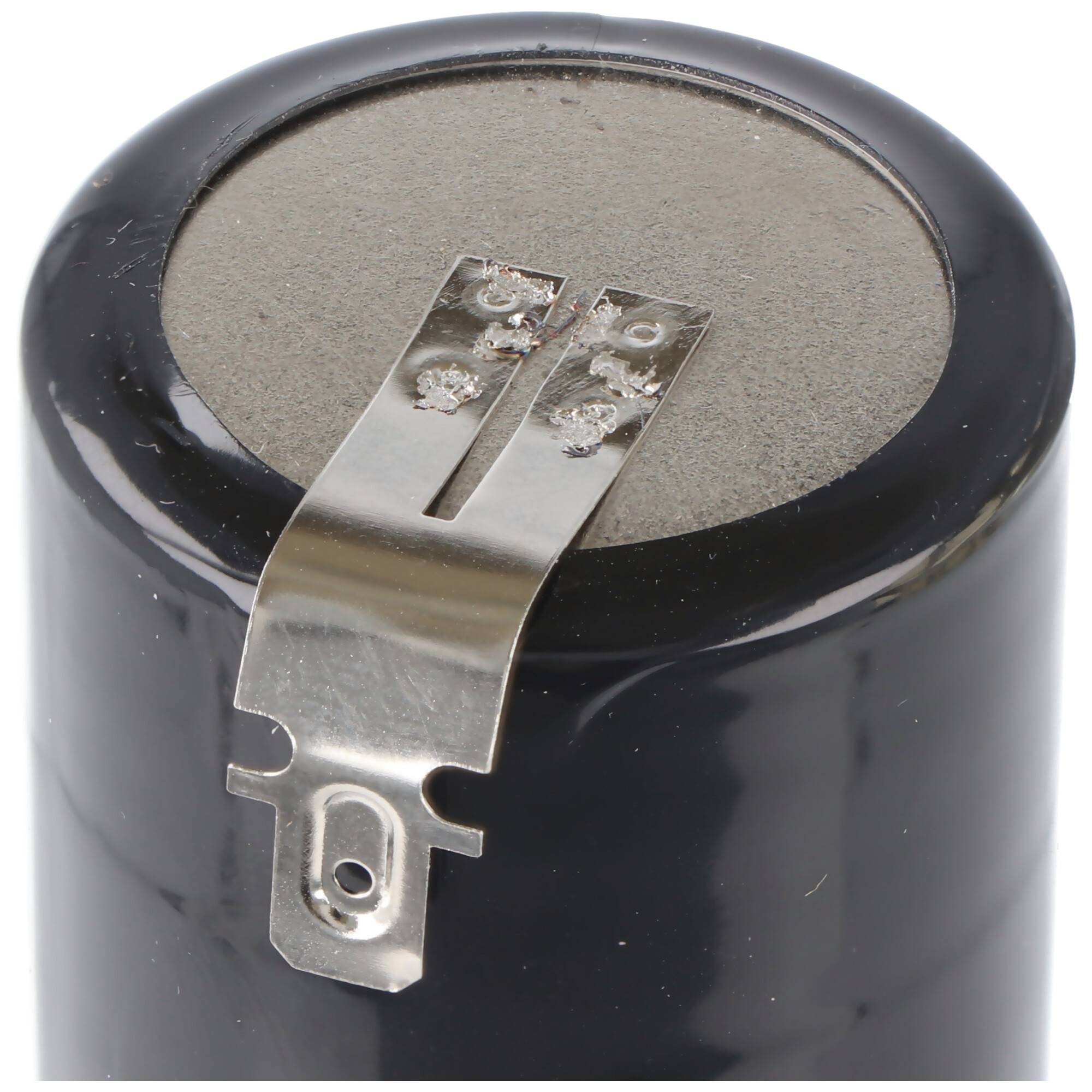 Notleuchtenakku NiCd 3,6V 1800mAh L1x3 Sub-C mit 4,8mm Faston-Anschluss