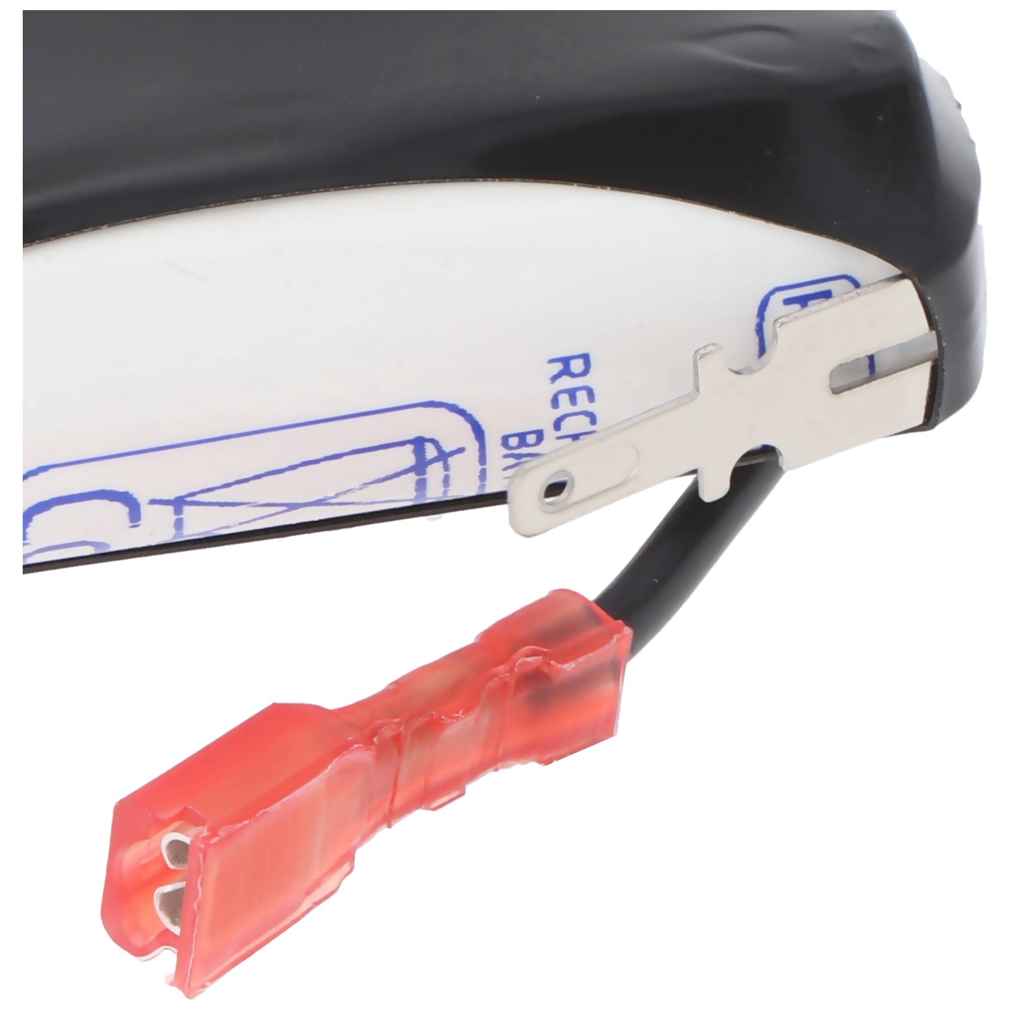 Notleuchtenakku NiCd 3,6V 860mAh F1x3 Mignon AA ersetzt ER elektronik 784152036