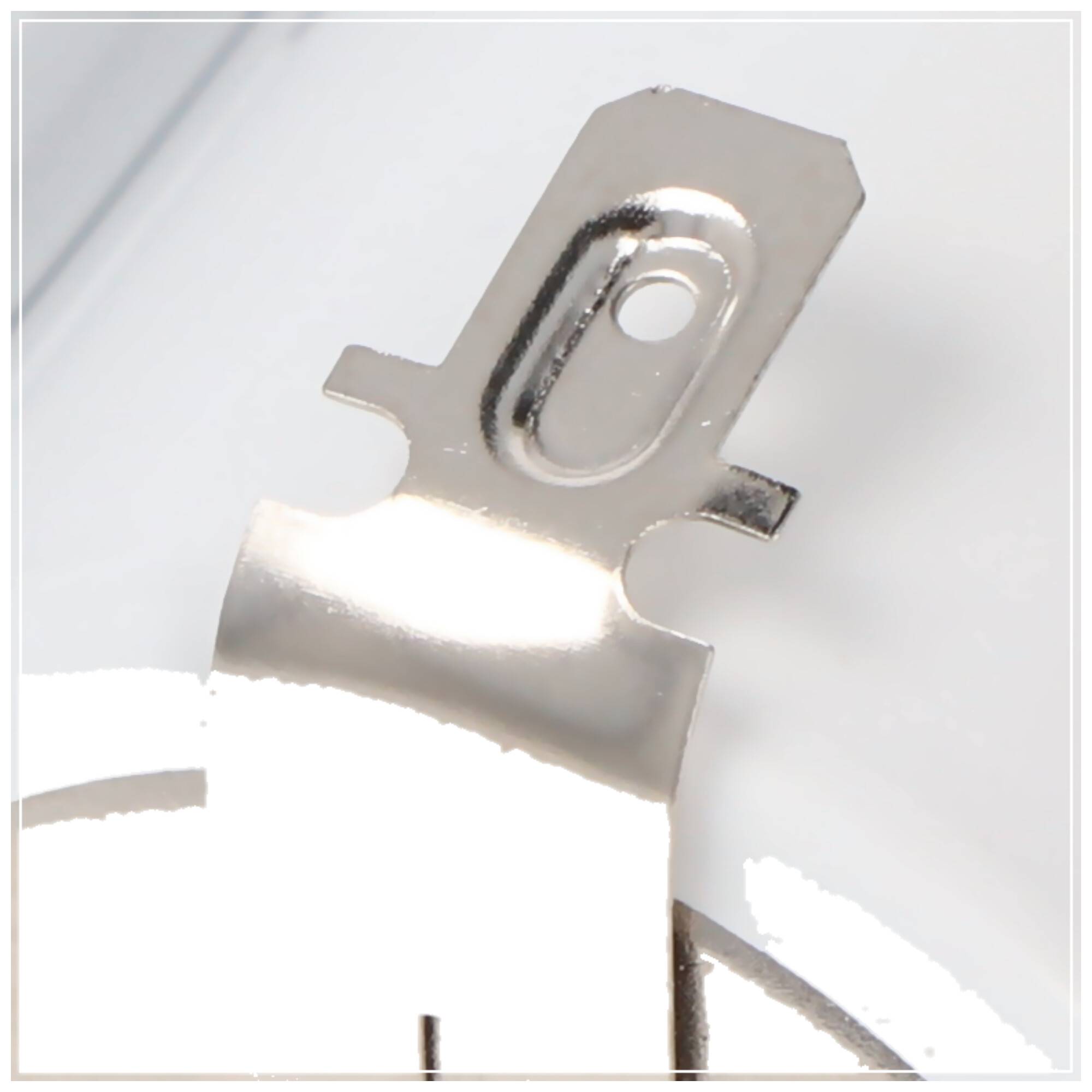 Notleuchtenakku NiCd 3,6V 4500mAh F1x3 Mono mit Faston-Anschluß