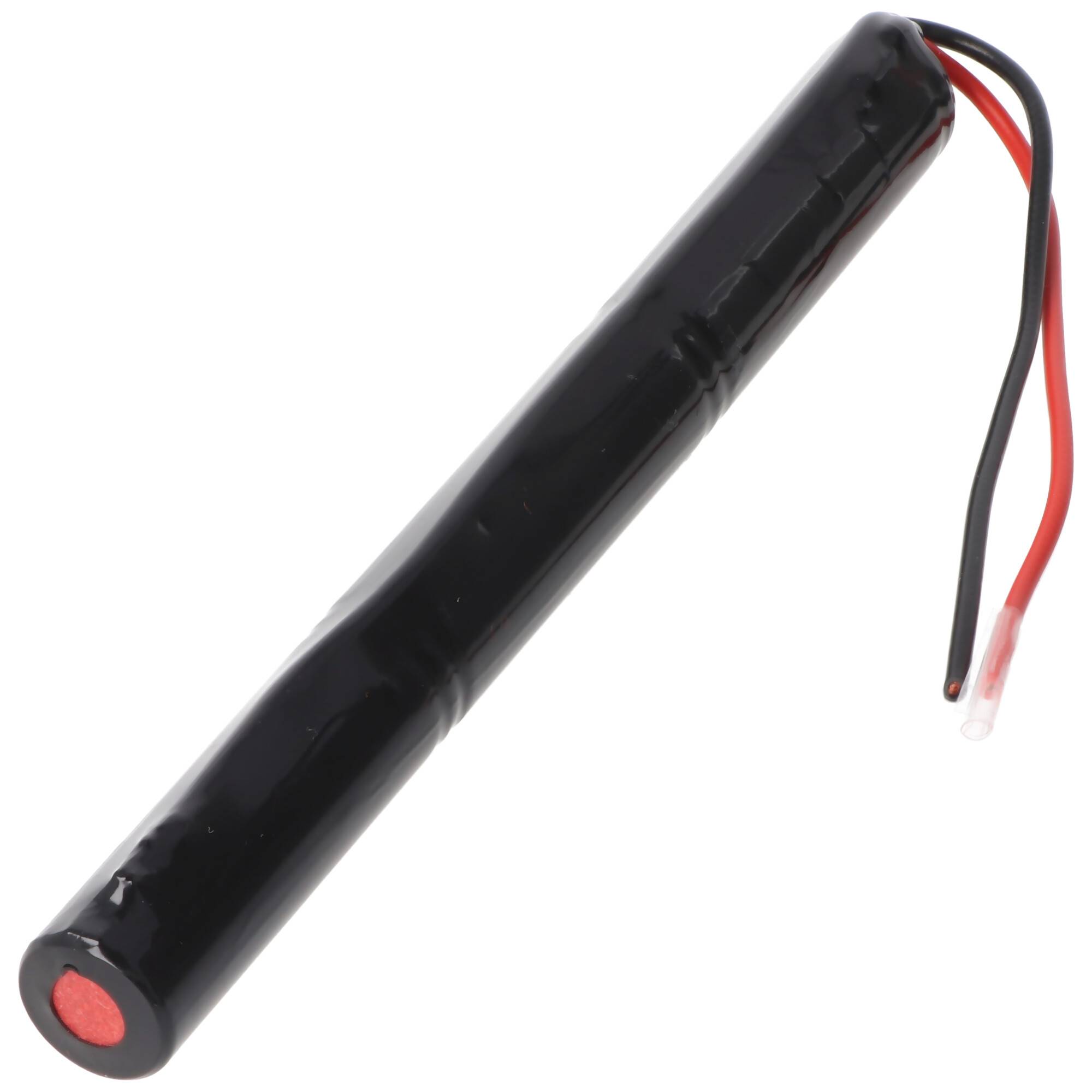 Notleuchtenakku NiMH 3,6V 1500mAh L1x3 Mignon AA mit 100mm Kabel