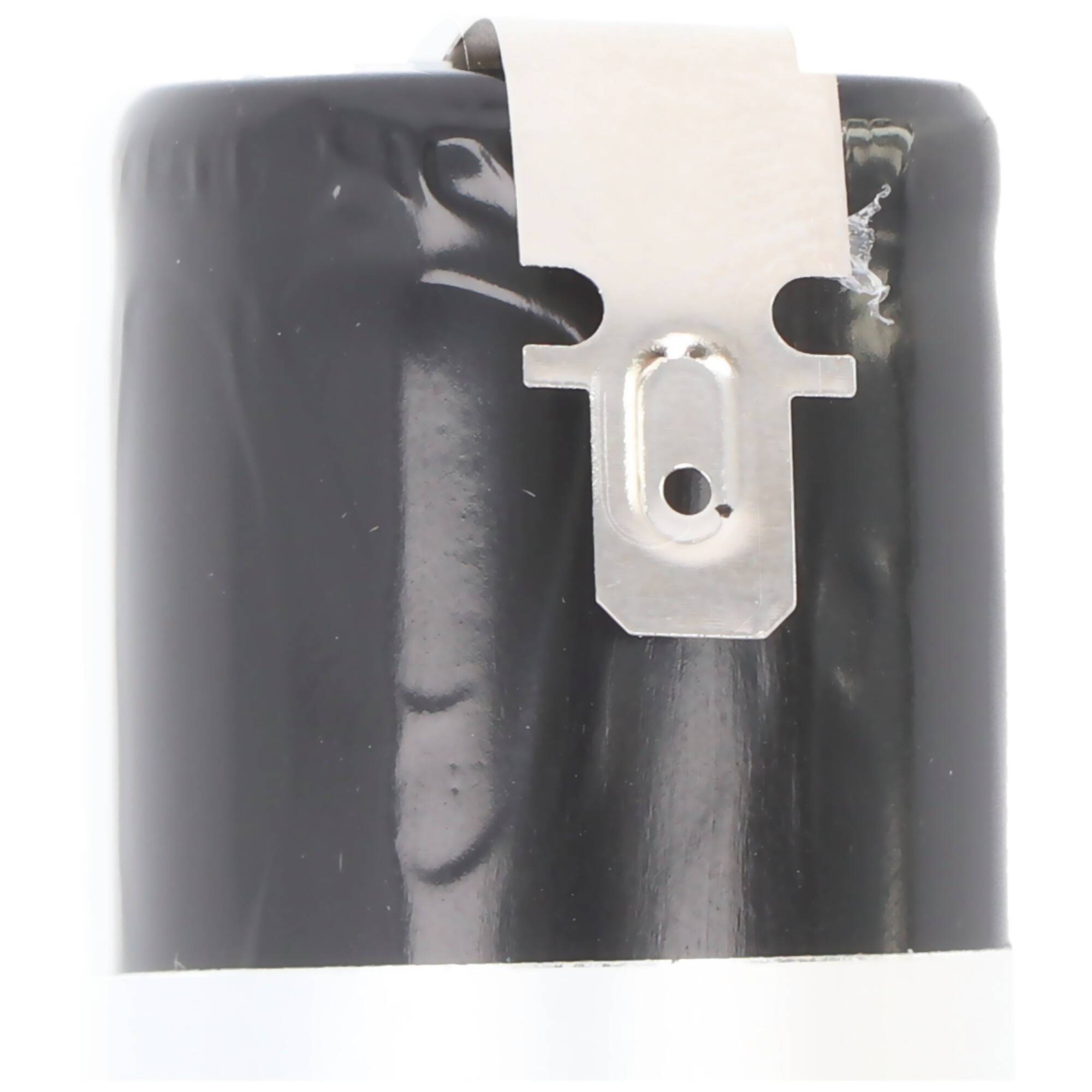 Notleuchtenakku NiMH 7,2V 1800mAh L1x6 Sub-C mit Faston-Anschluss 4,8mm