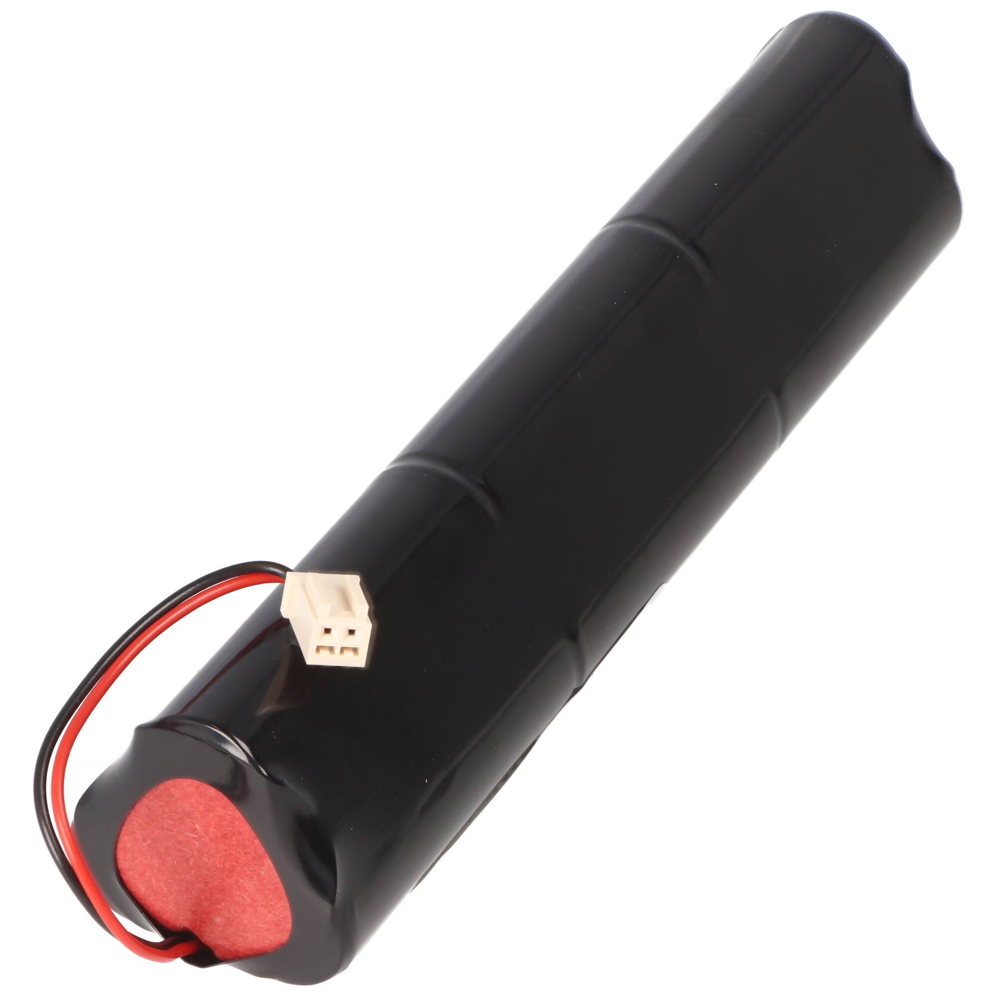 Akkupack NiMH 10,8V 2100mAh ersetzt Velux 946933, Abmessungen 148x33x31mm