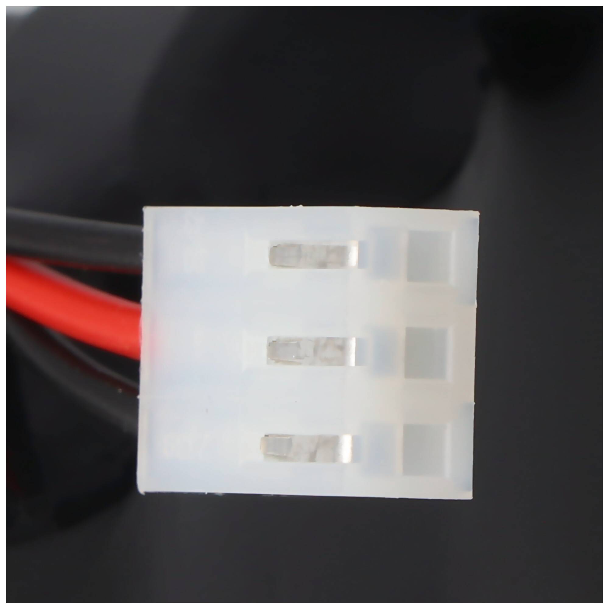 Akkupack NiMH 6,0V 1500mAh ersetzt Somfy 9018912