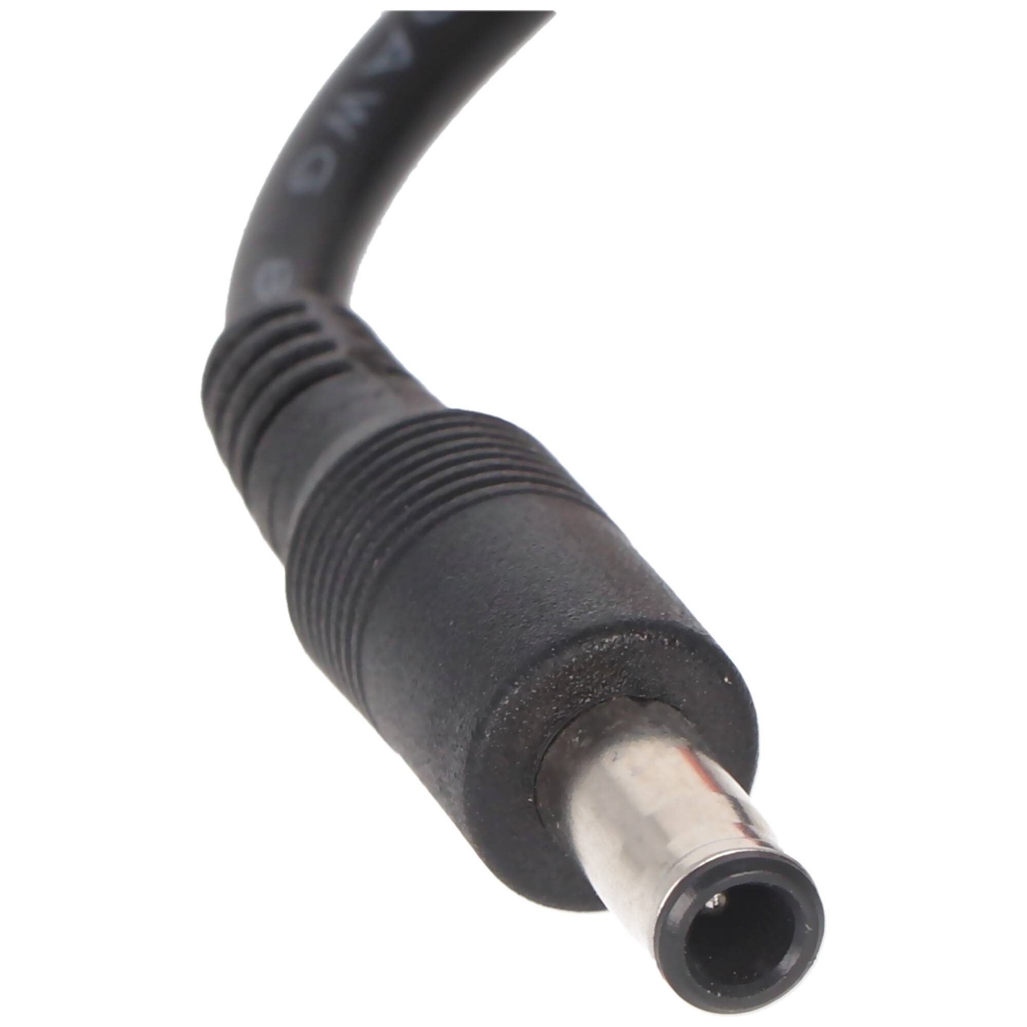 Notebook-Netzteil 19V 90W Stecker 5,5 x 3,0 mm Samsung 300V3A, 305V5A, 504030-015, 504030-016, 6500737, 6500738, 6500739