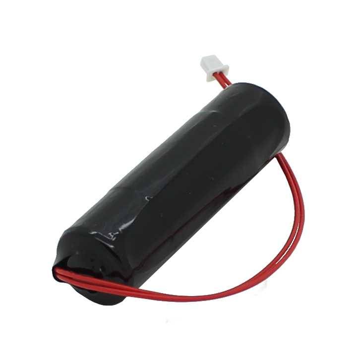 Speicherbatterie 3,6V ersetzt Afriso 68309 - 2600 mAh