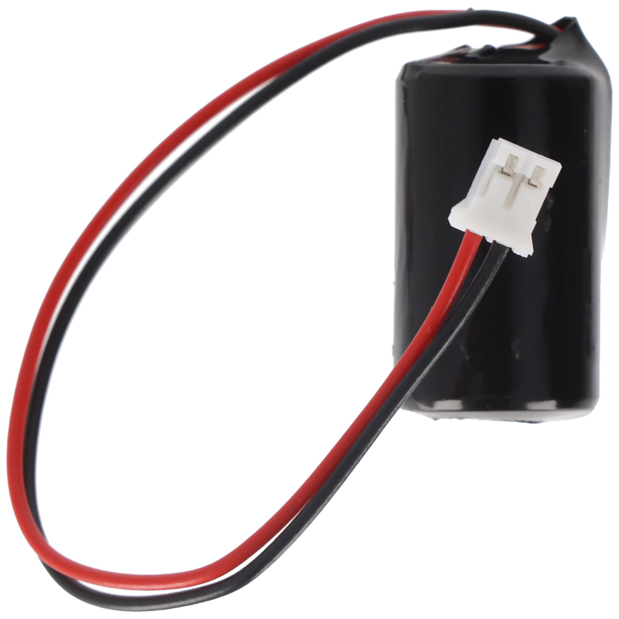 Speicherbatterie 3,6V passend für Siemens VDO Digital Tachograph DTCO1381 - 1200 mAh