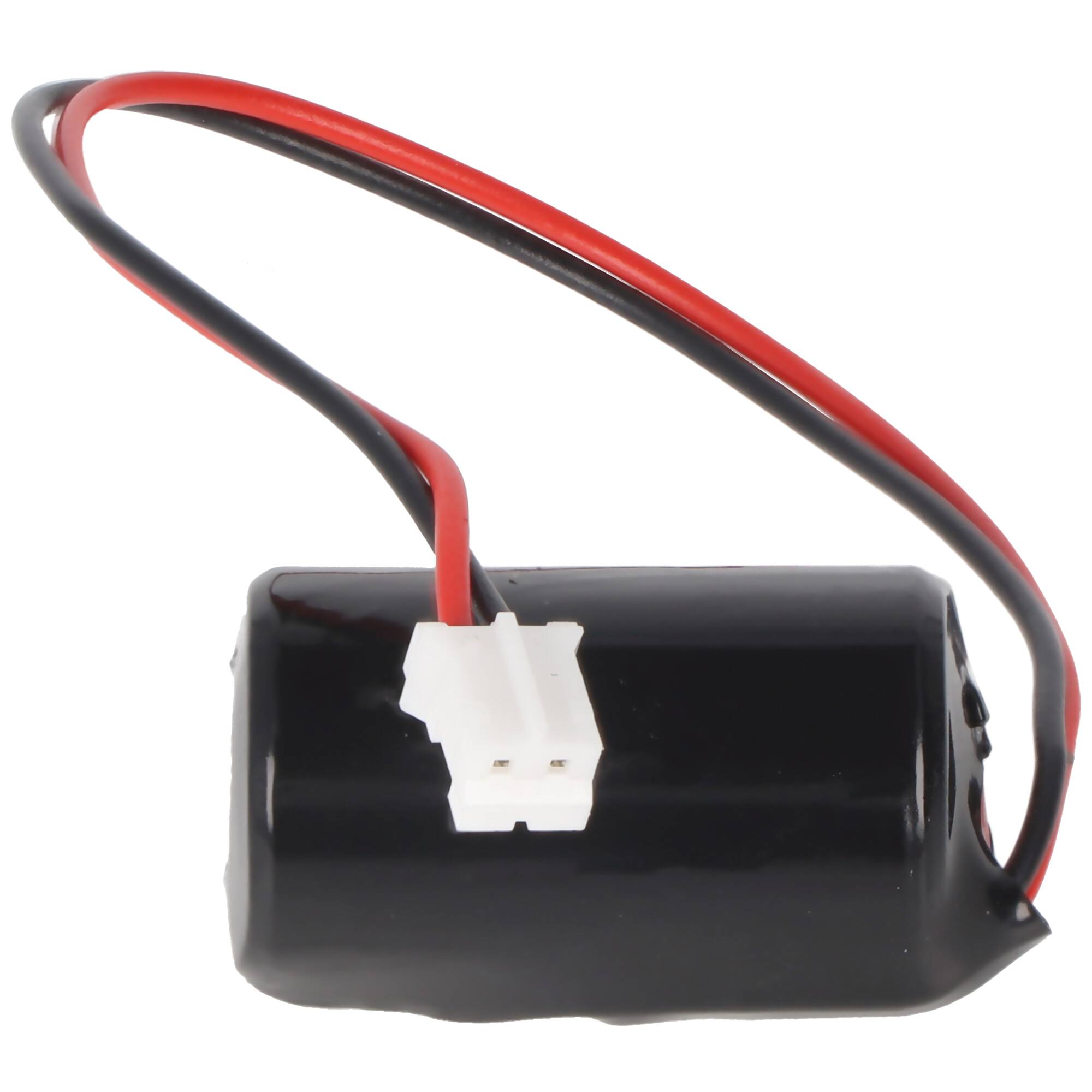 Speicherbatterie 3,6V passend für Siemens VDO Digital Tachograph DTCO1381 - 1200 mAh