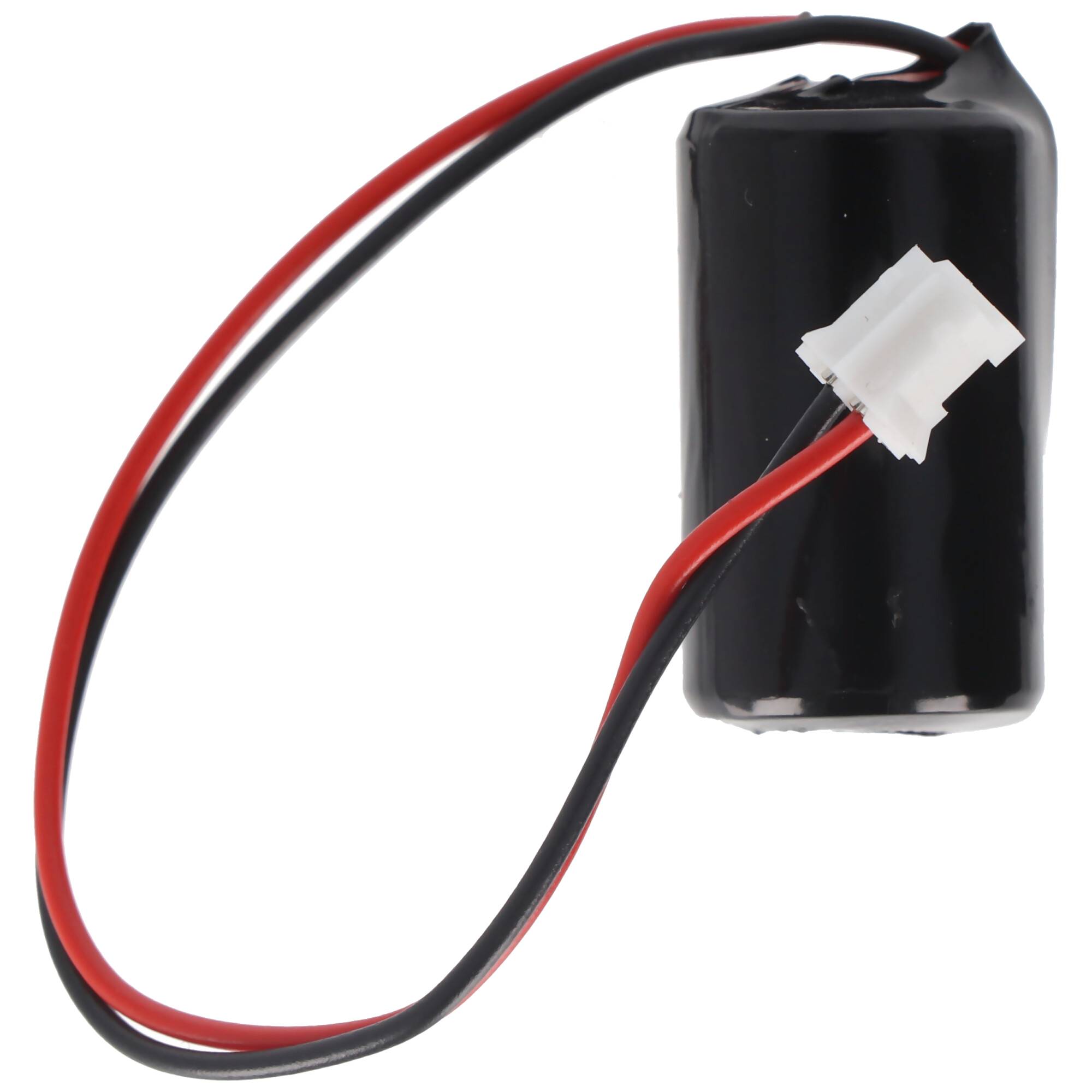 Speicherbatterie 3,6V passend für Siemens VDO Digital Tachograph DTCO1381 - 1200 mAh