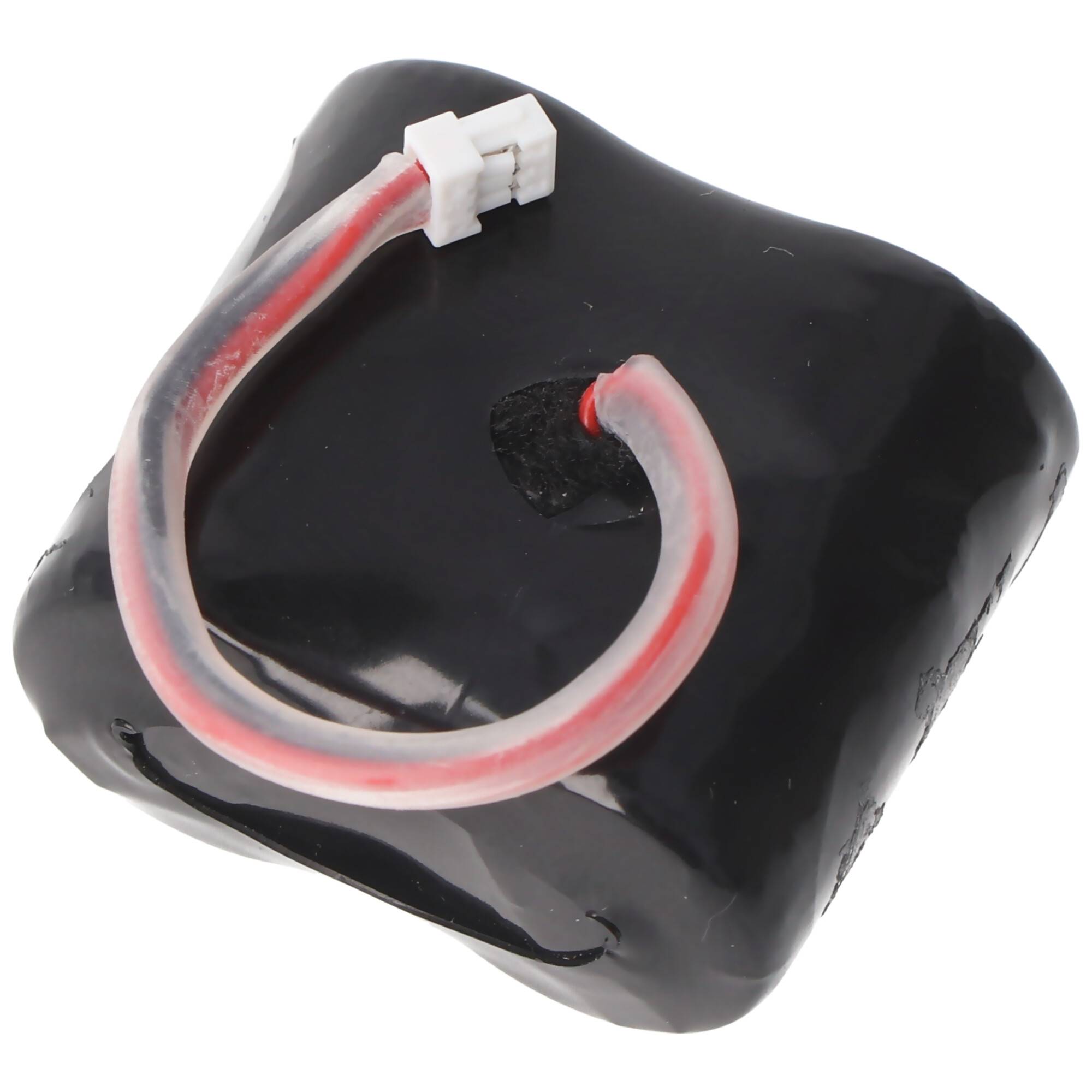 Batterie 2x 3V passend für Dorma XS-Pro-Zylinder, DOM ELS Pro Dom ELS Pro DOM Guardian, JST SHR Stecker