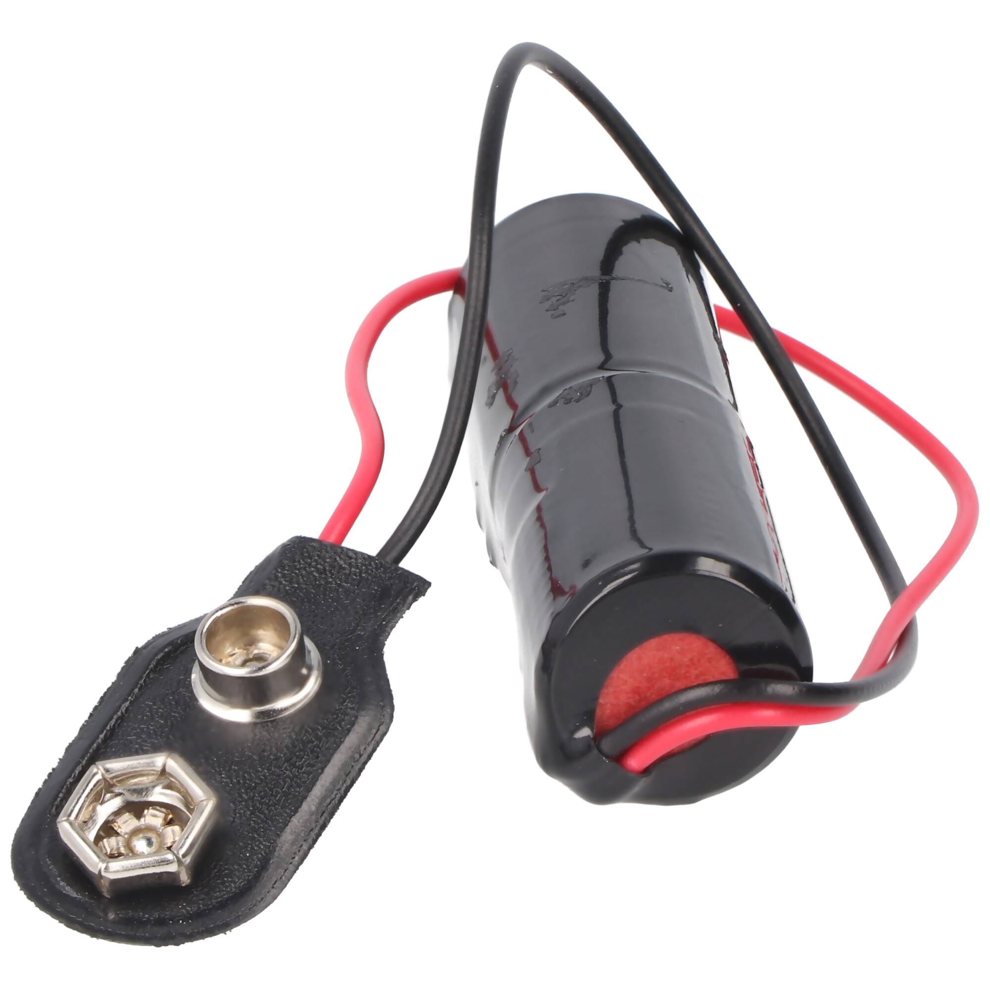 Speicherbatterie 6V ersetzt FDK 2CR14250SE, 1070085767-102, F098218, 11929GW, GEW11-W09, 850mAh