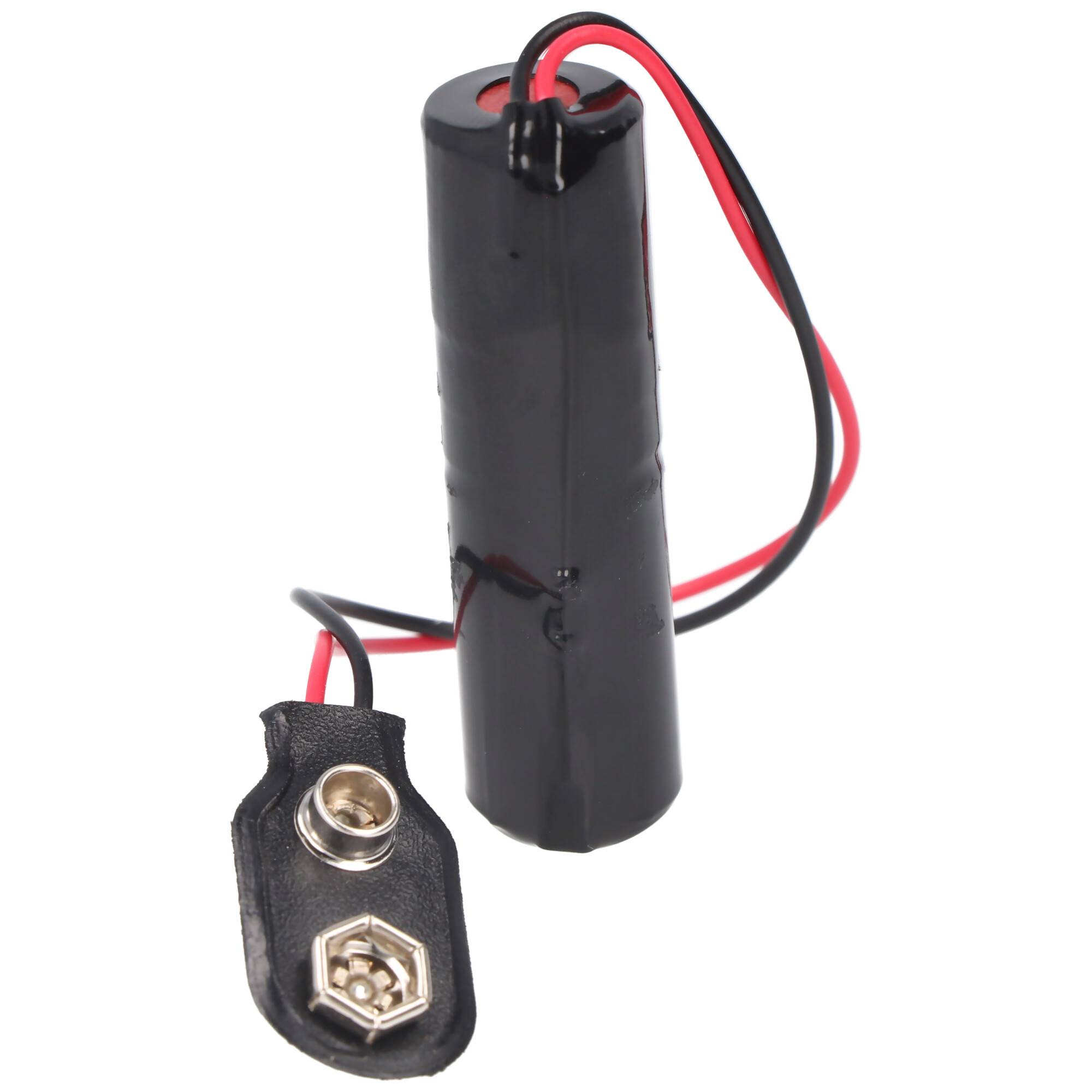 Speicherbatterie 6V ersetzt FDK 2CR14250SE, 1070085767-102, F098218, 11929GW, GEW11-W09, 850mAh