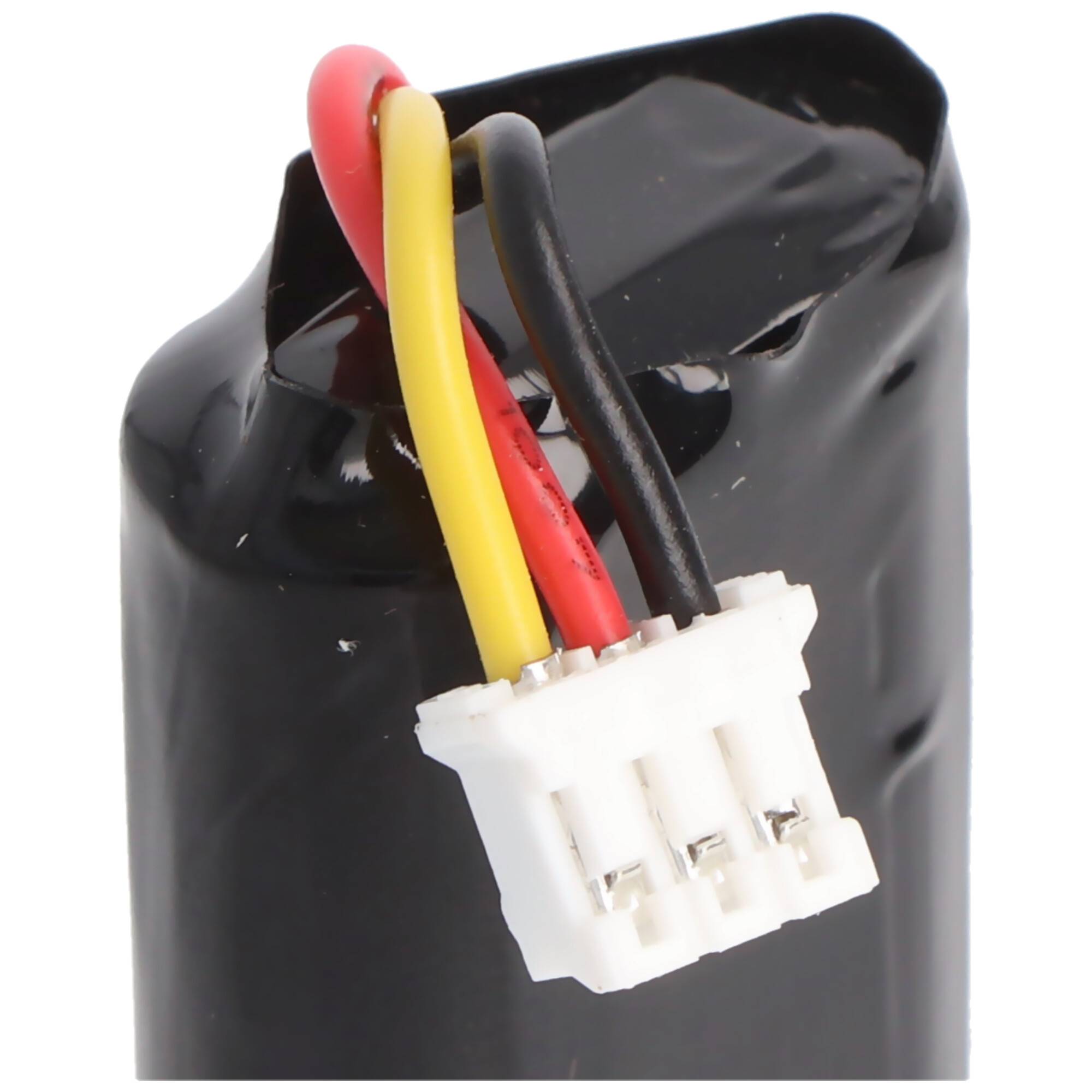 Speicherbatterie 6V ersetzt Telenot BP3, 6 Volt