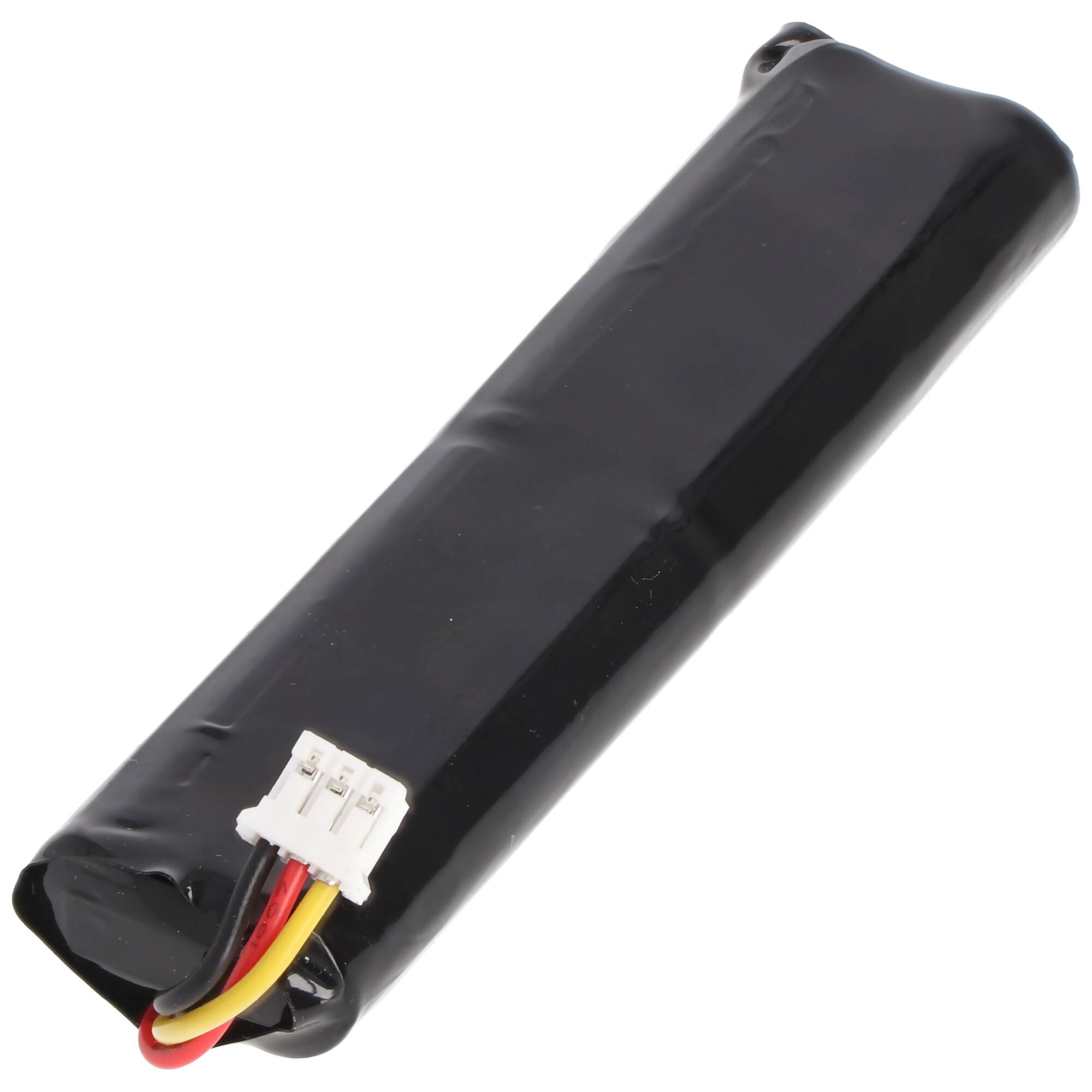 Speicherbatterie 6V ersetzt Telenot BP3, 6 Volt