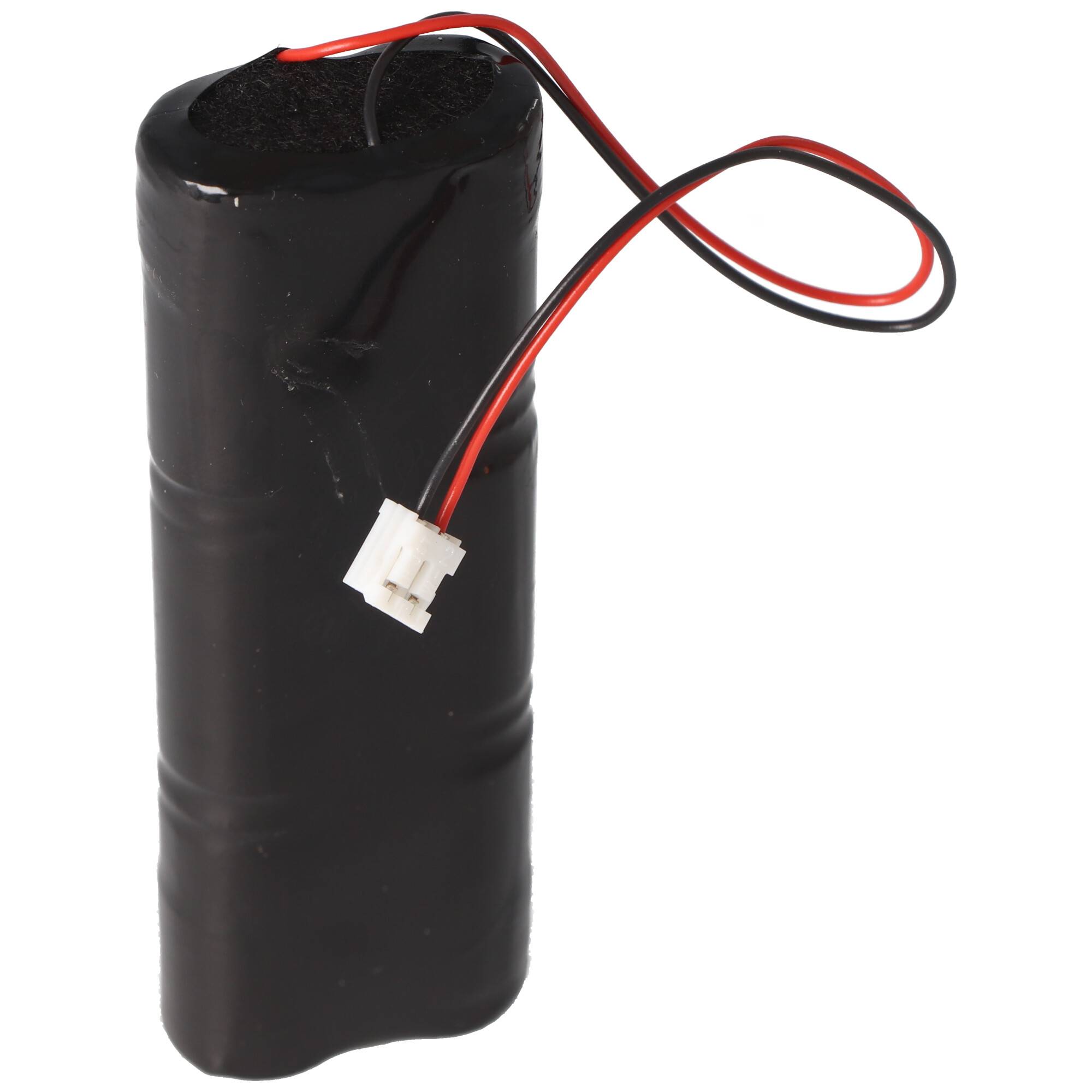 Speicherbatterie 7,2V passend für Telenot F1011/S - 750 mAh