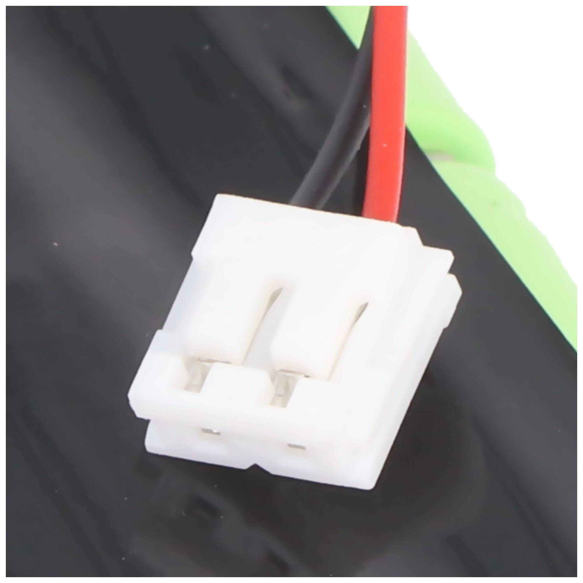 Speicherbatterie 7,2V ersetzt Telenot PA-A3164.R004 - 800 mAh