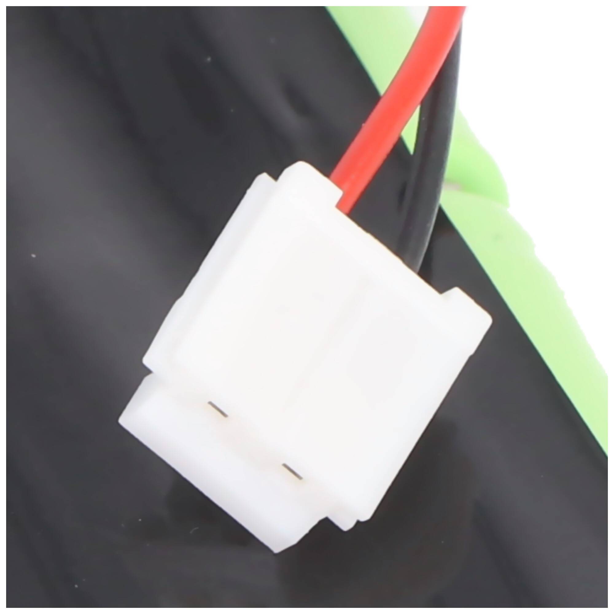 Speicherbatterie 7,2V ersetzt Telenot PA-A3164.R004 - 800 mAh