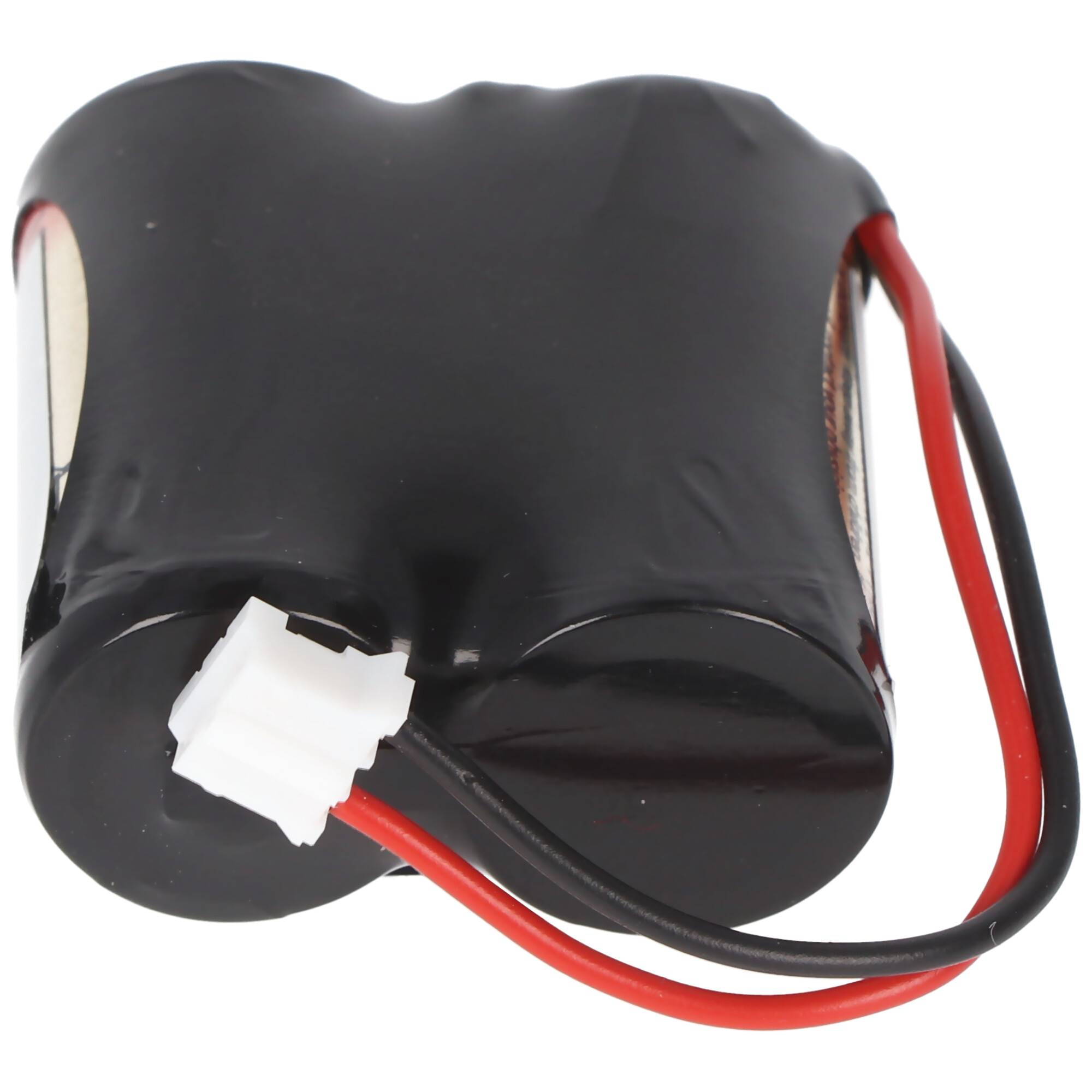 Speicherbatterie 6V ersetzt Visonic GP2CR123A-C - 1400 mAh