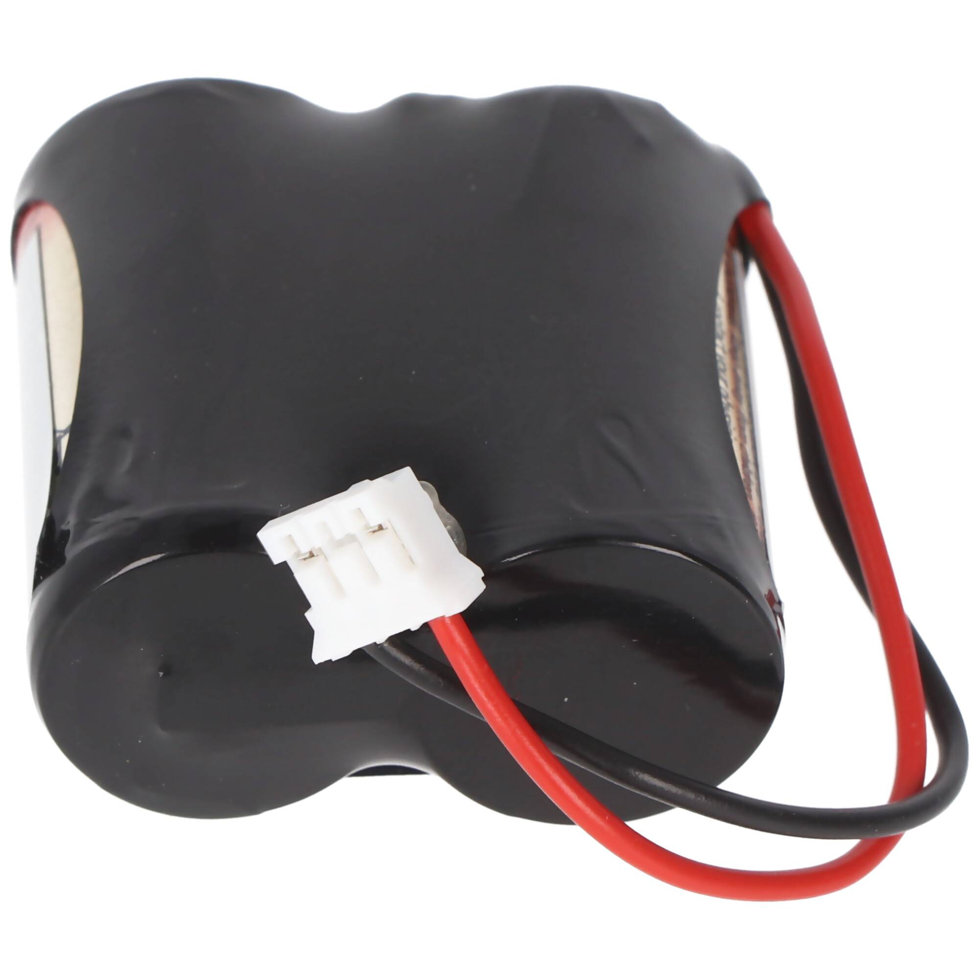 Speicherbatterie 6V ersetzt Visonic GP2CR123A-C - 1400 mAh
