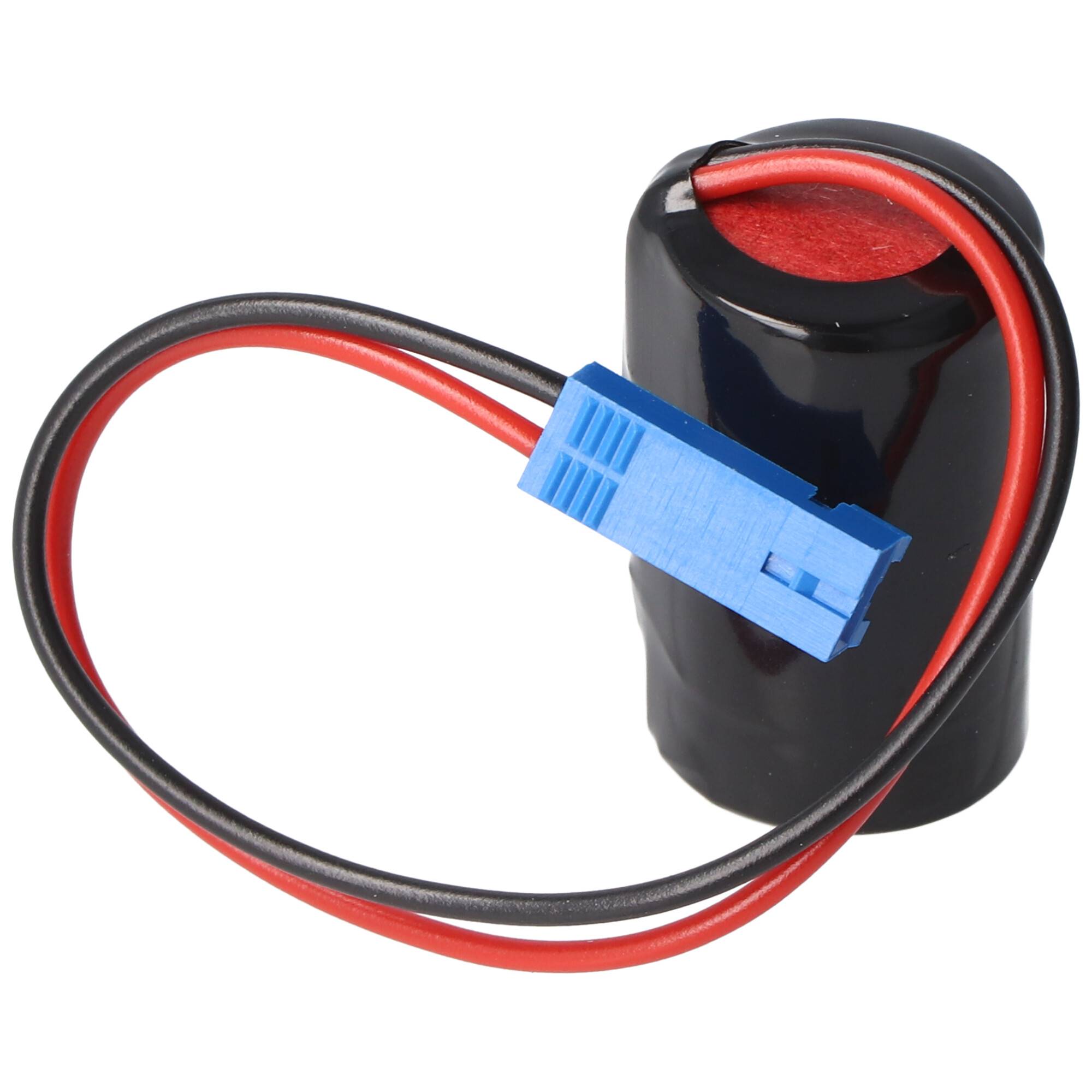 Speicherbatterie 3V passend für Schneider Electric TSX-17 ACC1 - 950 mAh