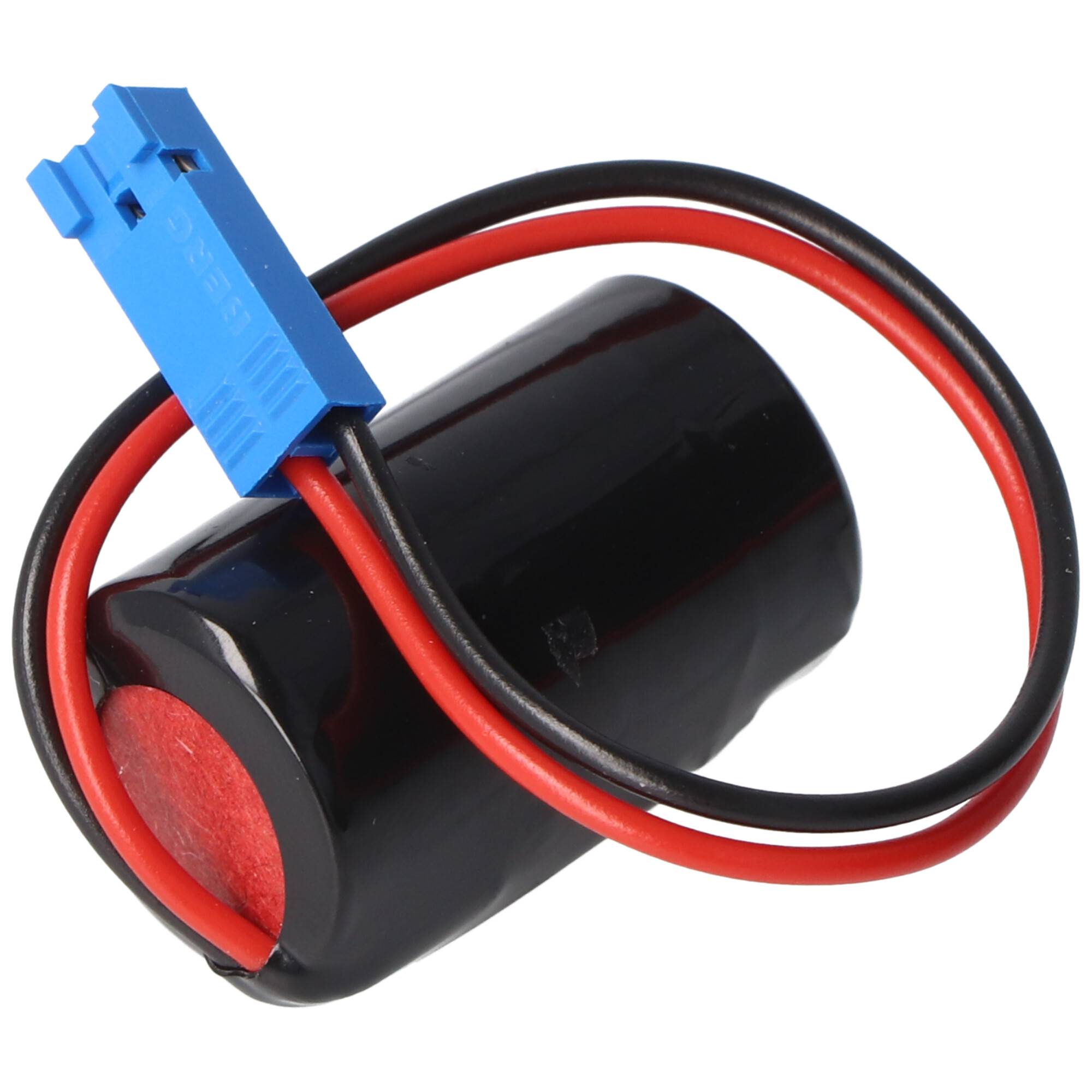 Speicherbatterie 3V passend für Schneider Electric TSX-17 ACC1 - 950 mAh