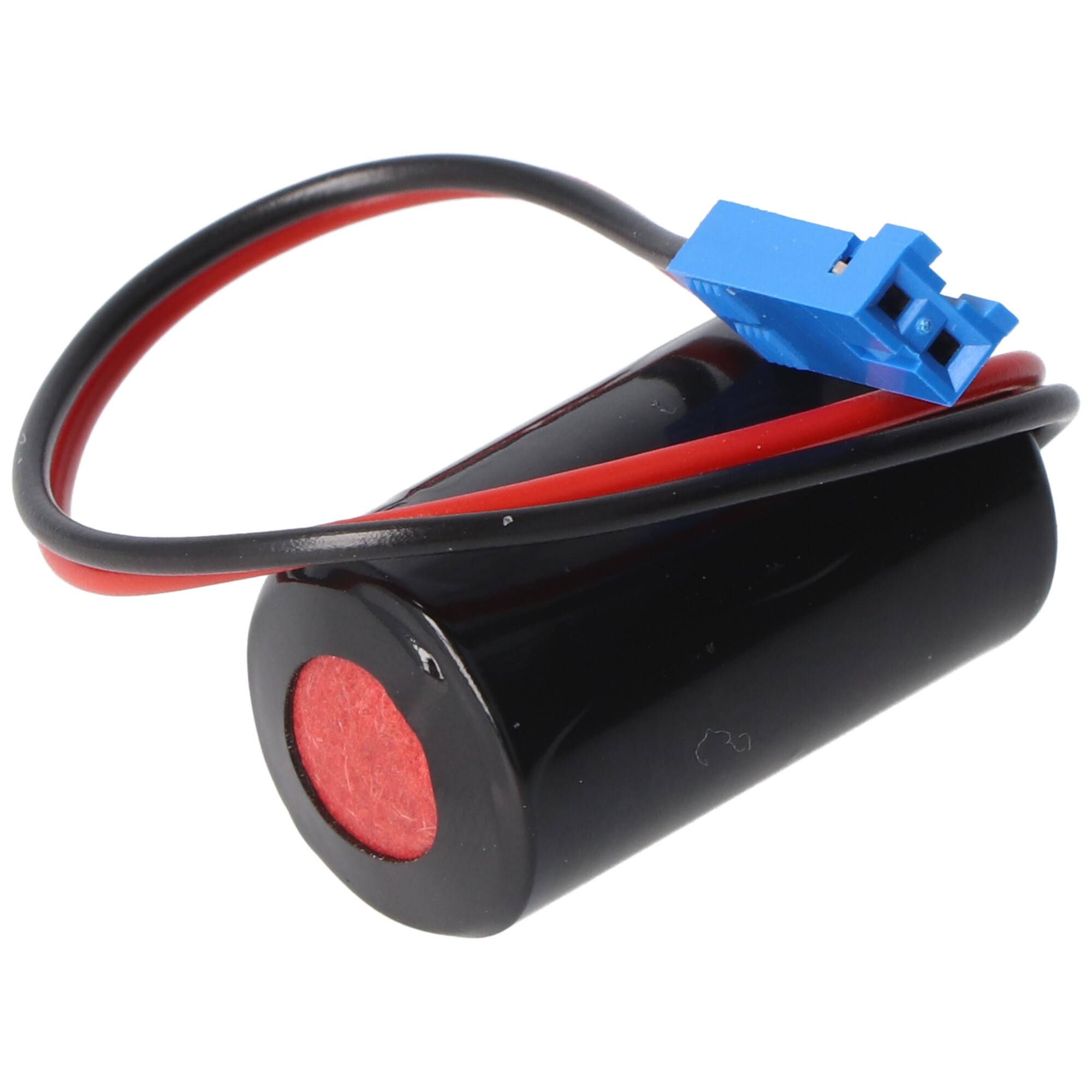 Speicherbatterie 3V passend für Schneider Electric TSX-17 ACC1 - 950 mAh