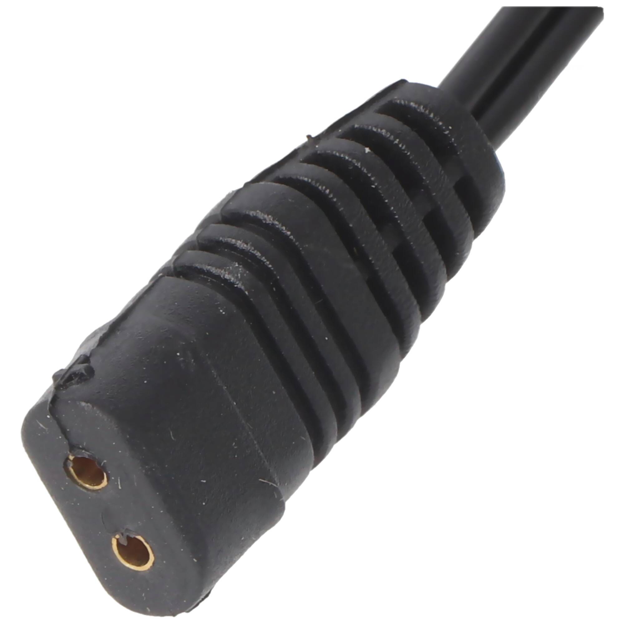 Mascot 2116 Ladegerät für NiMH-Akkupacks von 10-20 Zellen ohne NTC-Anschluss Ladestrom 0,4A