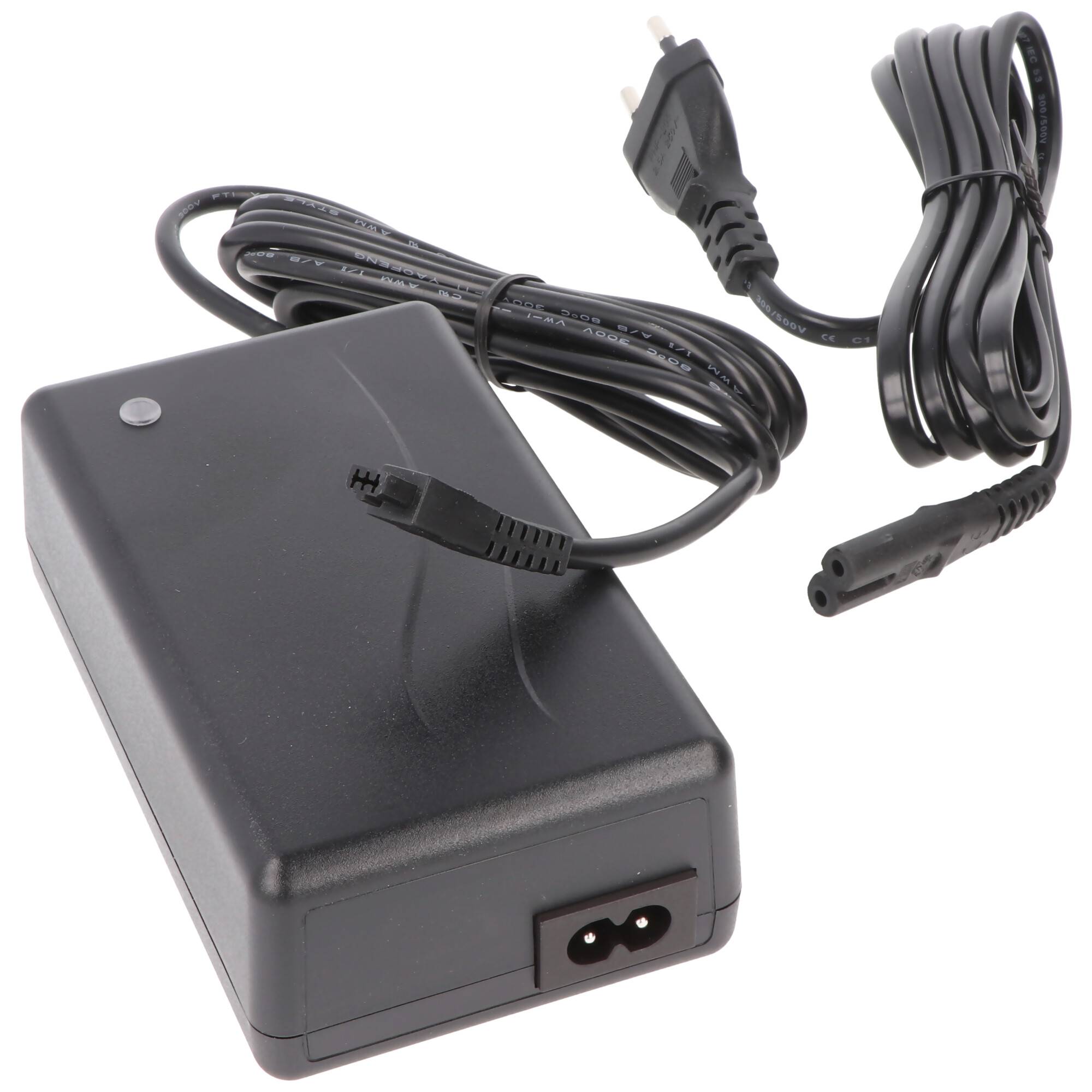 Mascot 2415 Ladegerät für NiCd-/NiMH-Akkupacks vom 15-30 Zellen