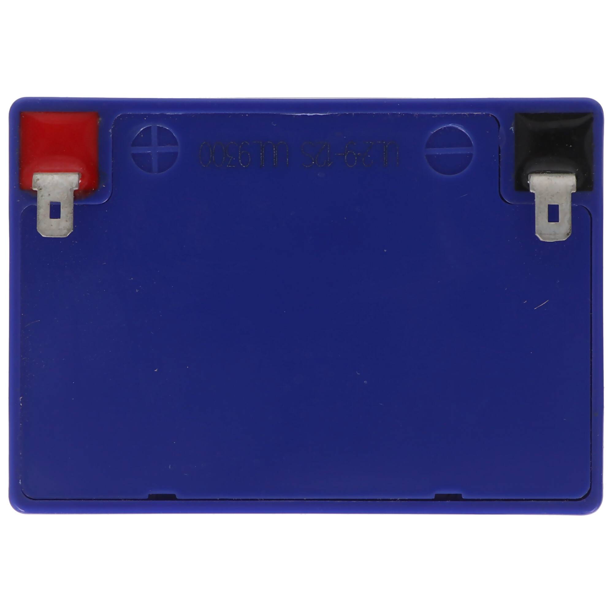 Ultracell UL2.9-12 12V 2,9Ah Bleiakku AGM Blei Gel Akku 4,8mm Steckkontakte