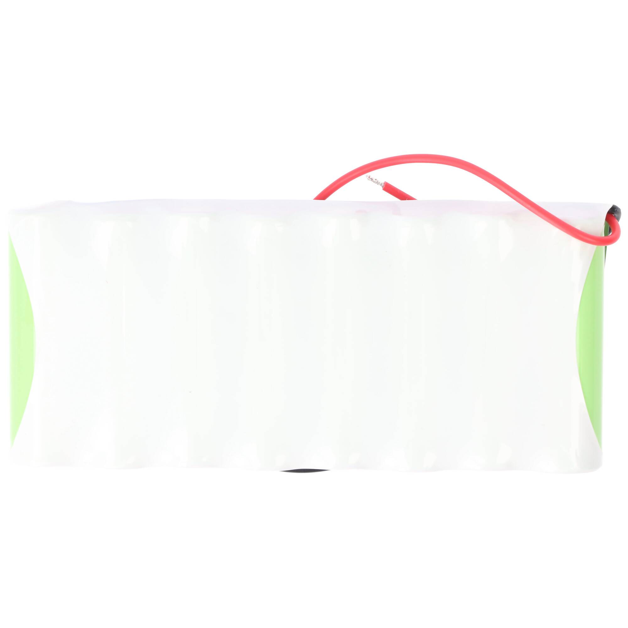 Akku für Türsteuerung NiMH 9,6V 900mAh passend für Dorma ATD006