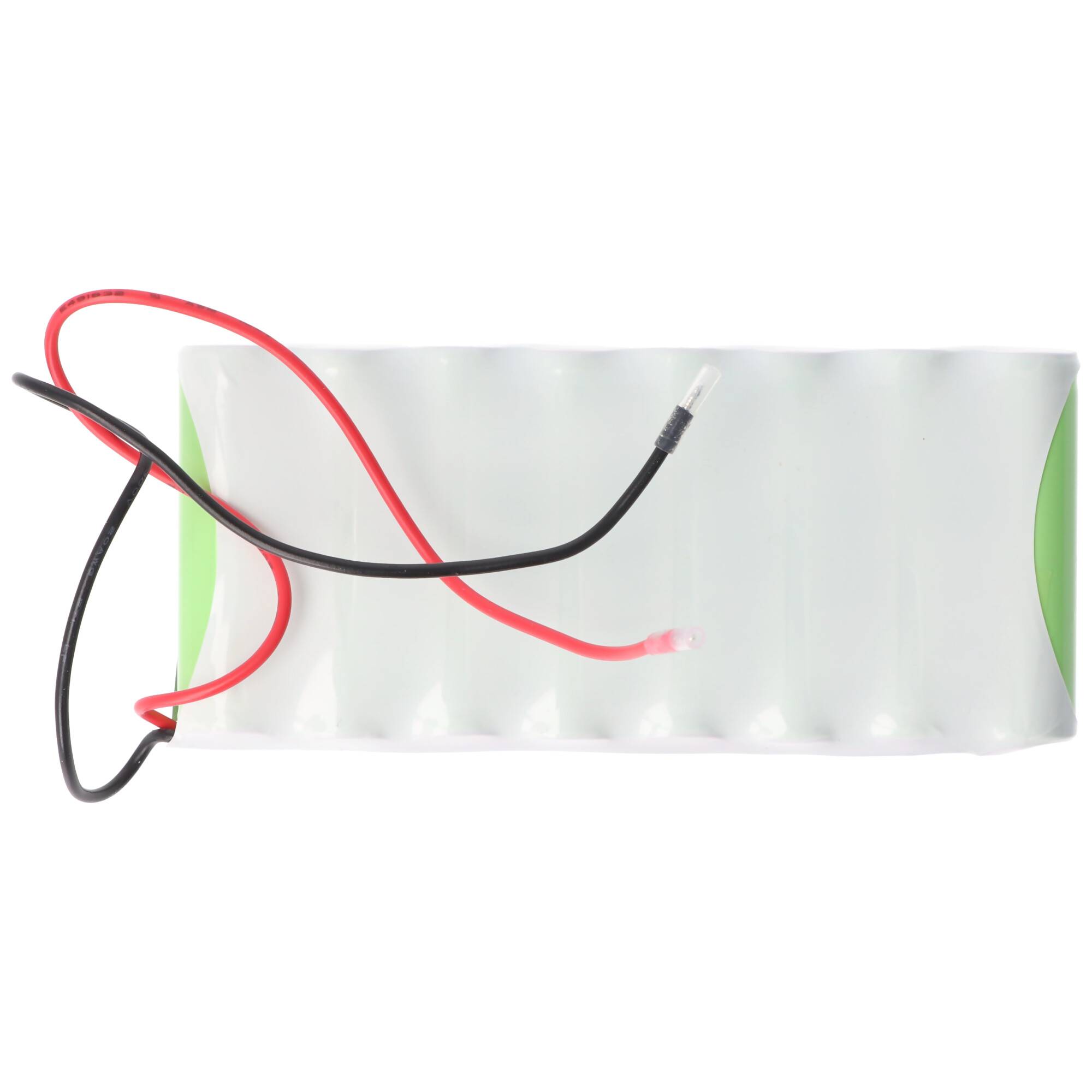 Akku für Türsteuerung NiMH 9,6V 900mAh passend für Dorma ATD006