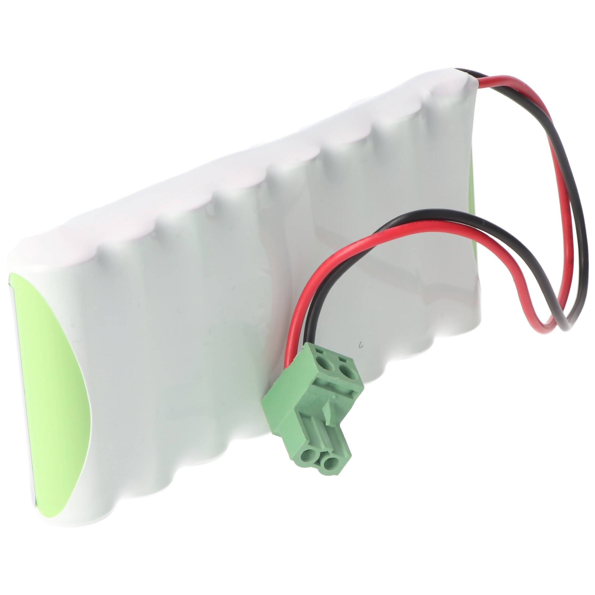 Akku für Türsteuerung NiMH 9,6V 900mAh passend für Dorma ATD007