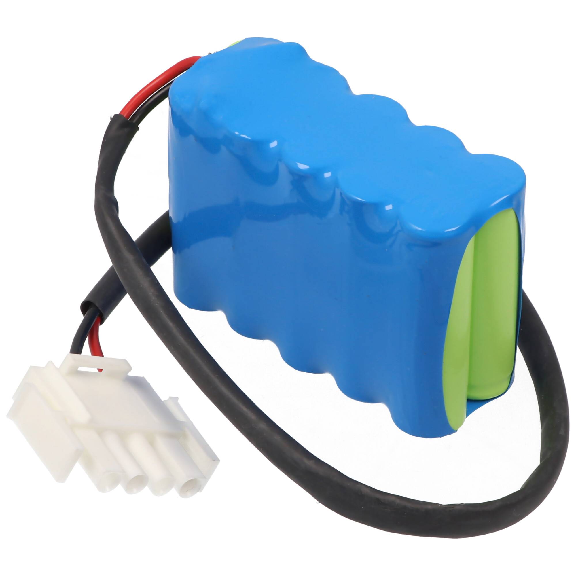 Akku für Türsteuerung NiMH 12V 1100mAh passend für Record ATRE021