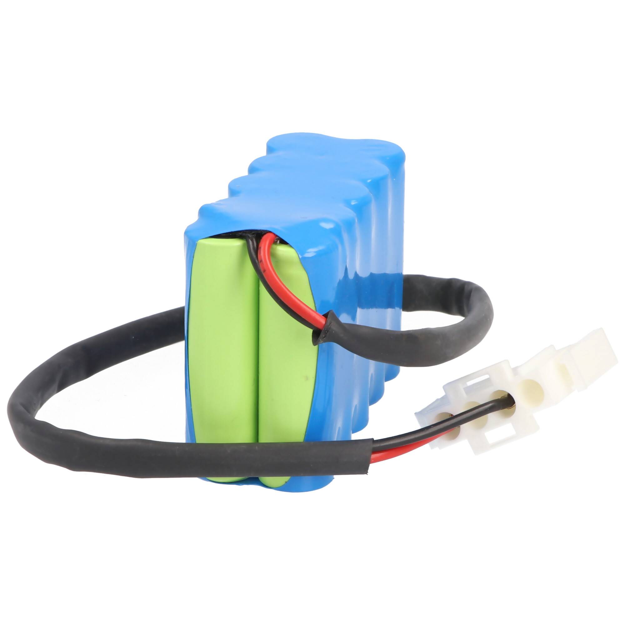 Akku für Türsteuerung NiMH 12V 1100mAh passend für Record ATRE021