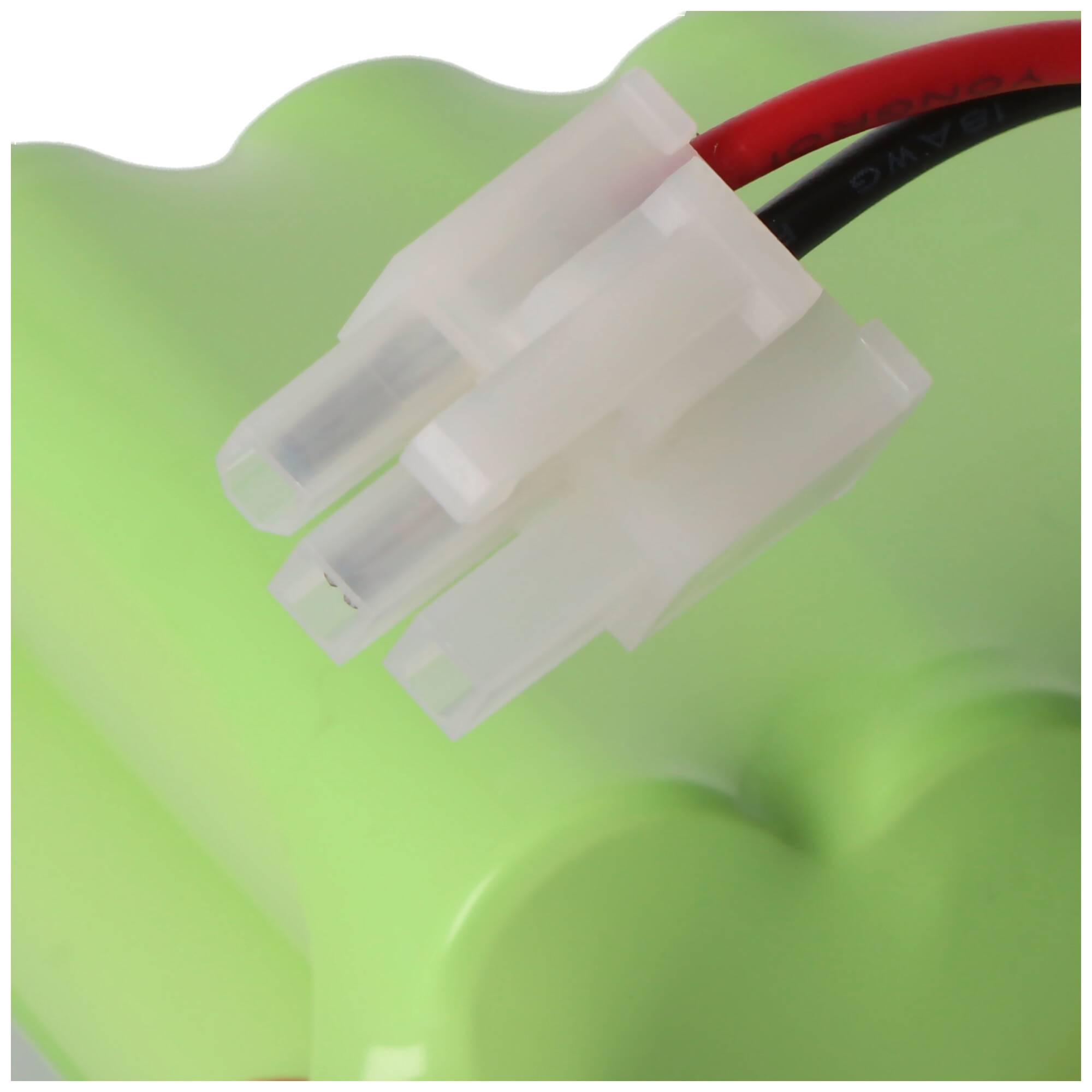 Akku für Türsteuerung NiMH 19,2V 900mAh passend für Record STA21