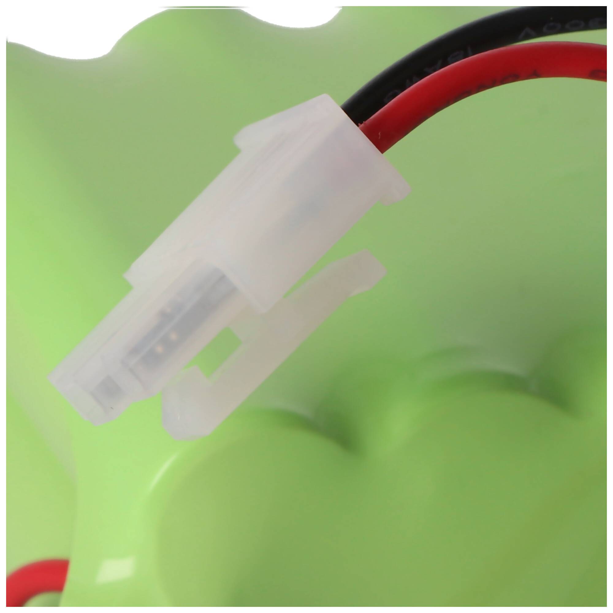 Akku für Türsteuerung NiMH 19,2V 900mAh passend für Record STA21